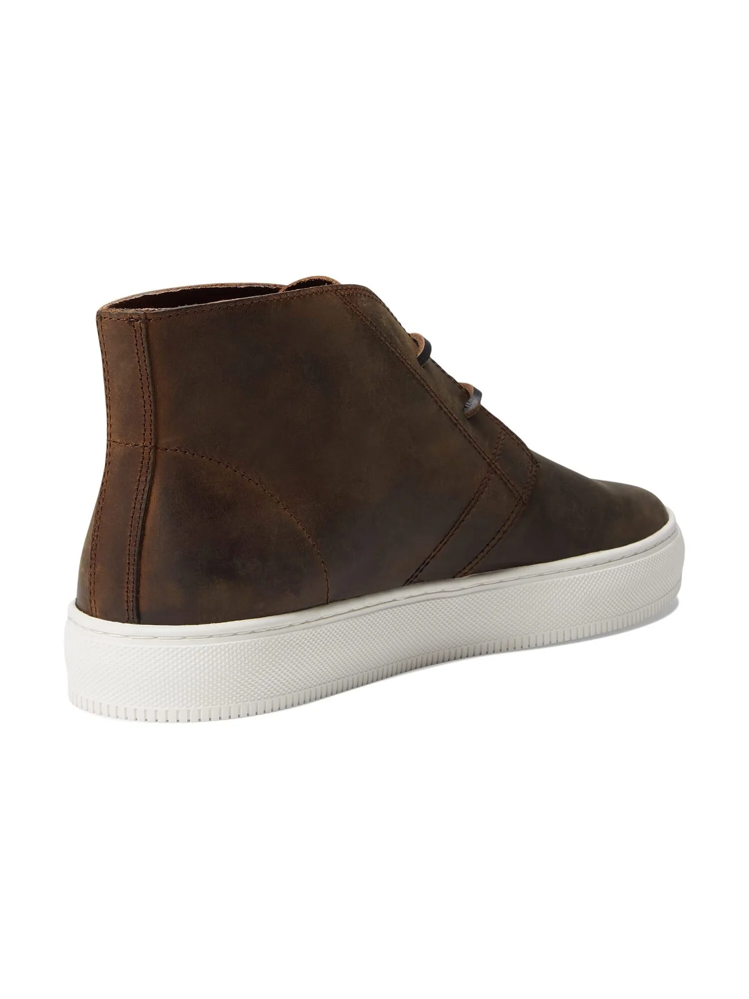Ботинки Astor Chukka Frye — 3