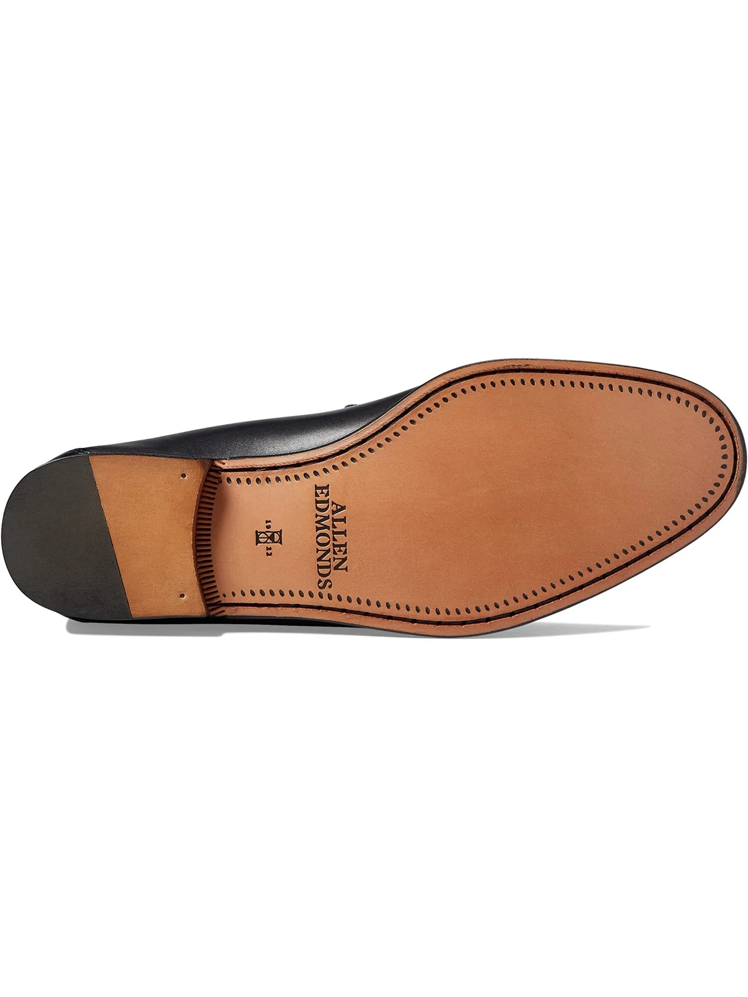 Лоферы Verona II Allen Edmonds — 5