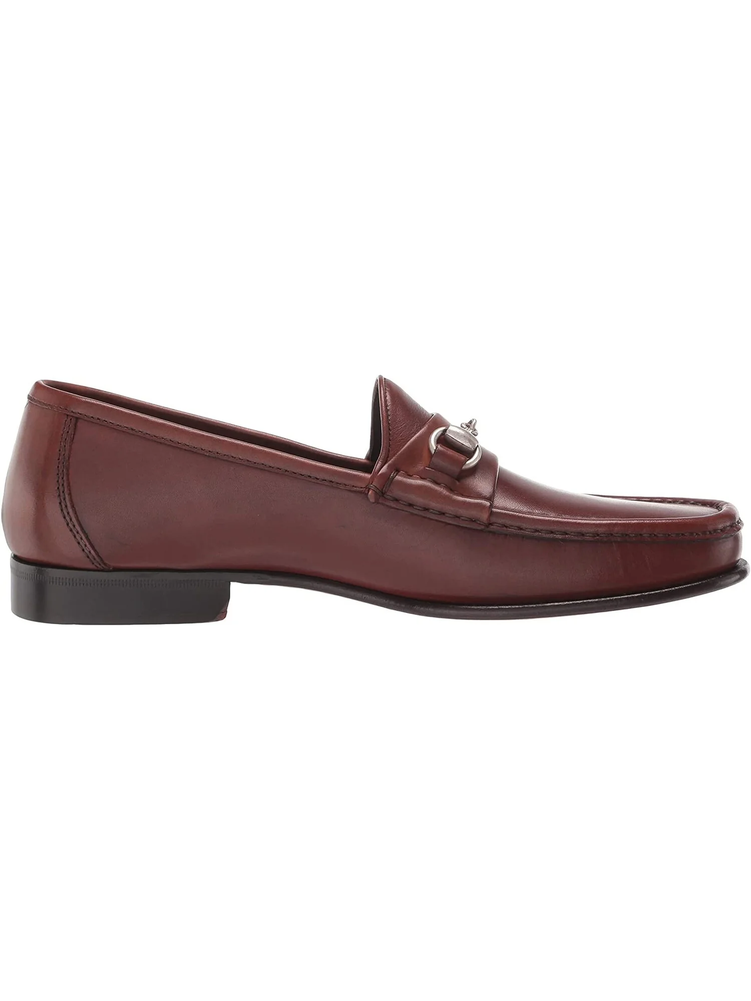 Лоферы Verona II Allen Edmonds — оранжевый
