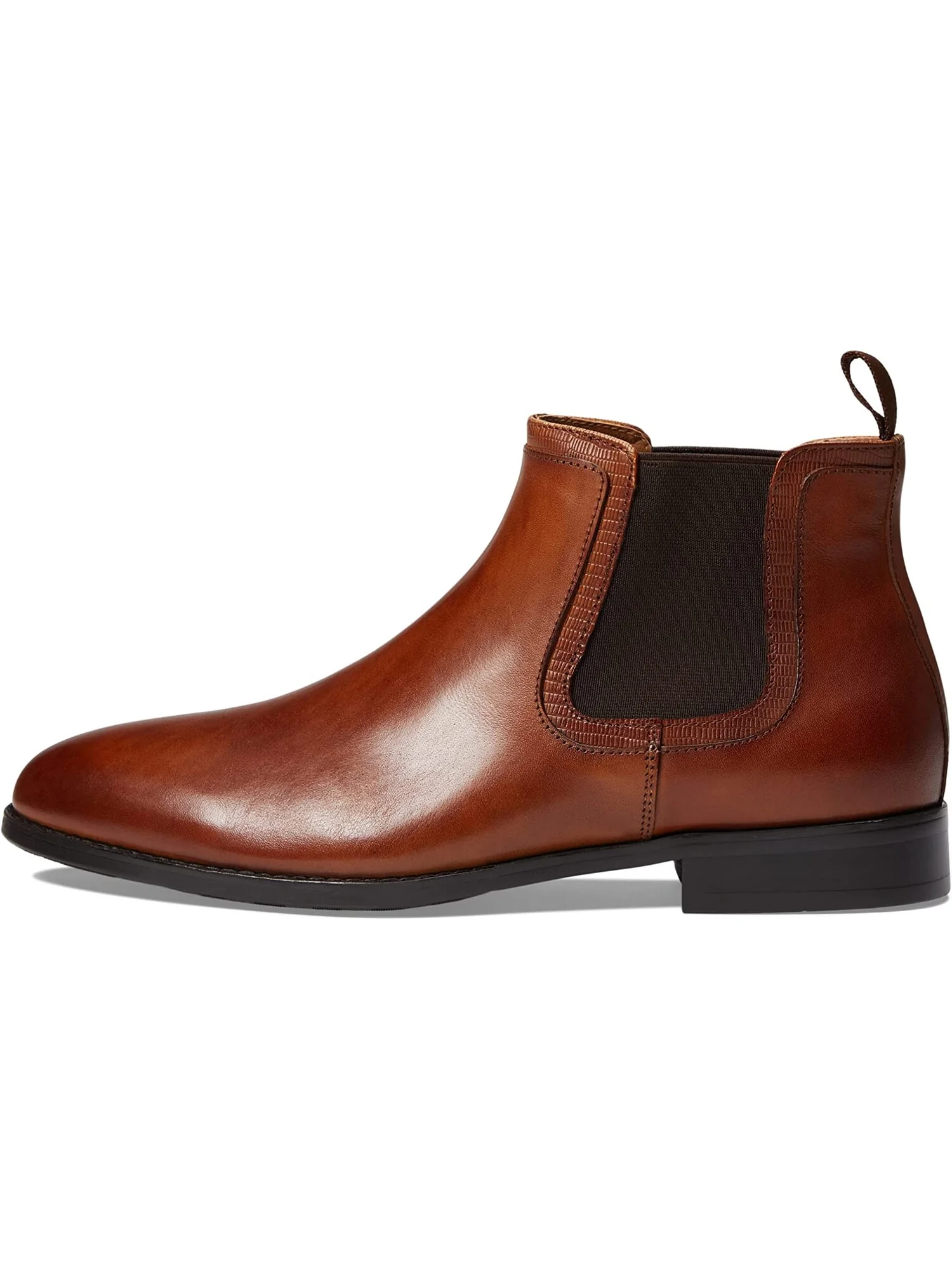 Ботинки Duke Steve Madden, кожа — 2