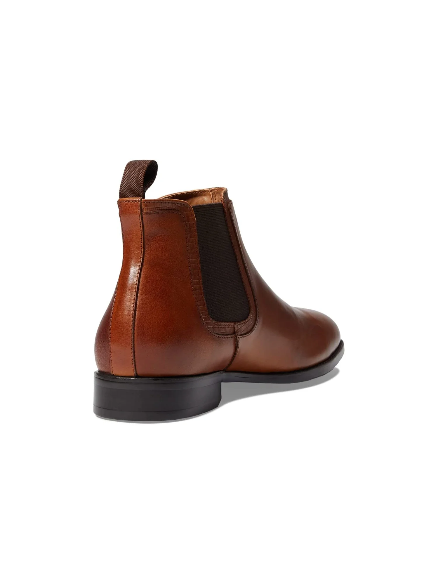 Ботинки Duke Steve Madden, кожа — 3