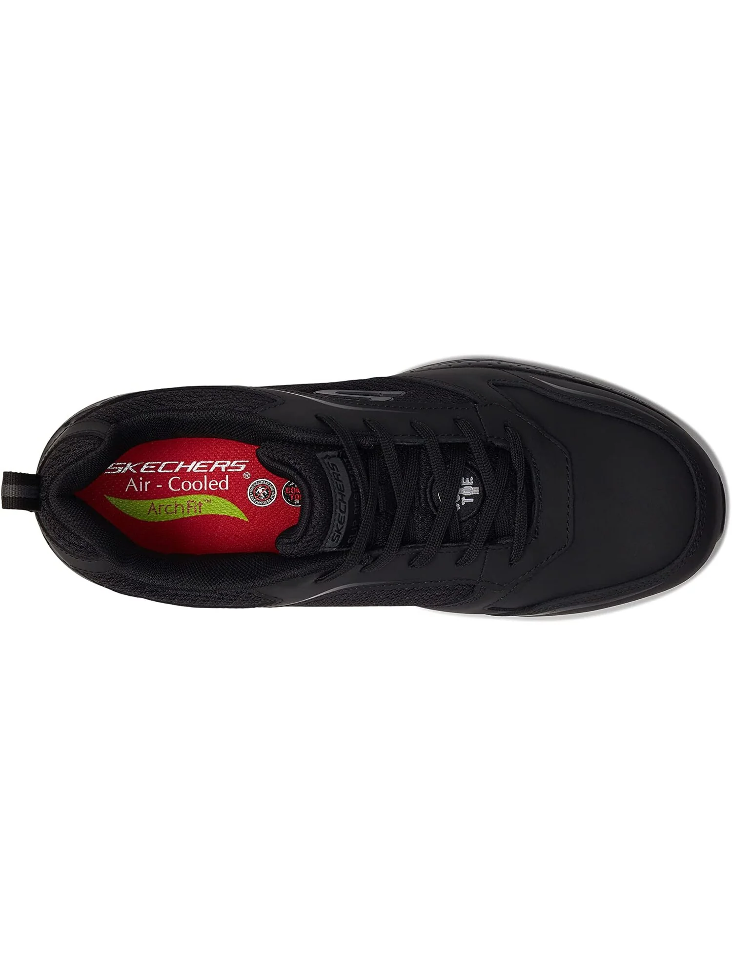 Кроссовки Arch Fit SR Comp Toe SKECHERS Work — 2