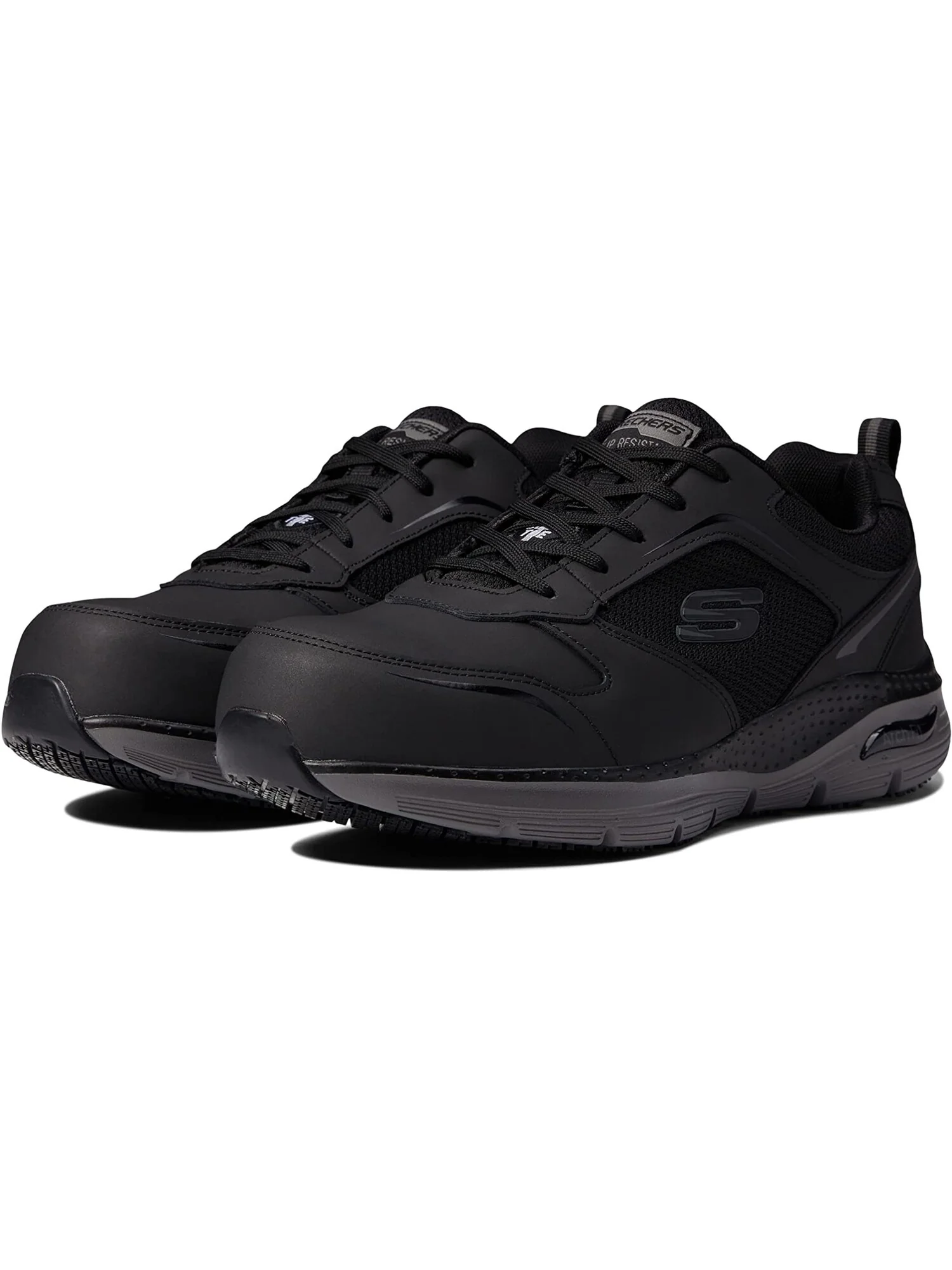 Кроссовки Arch Fit SR Comp Toe SKECHERS Work — 3