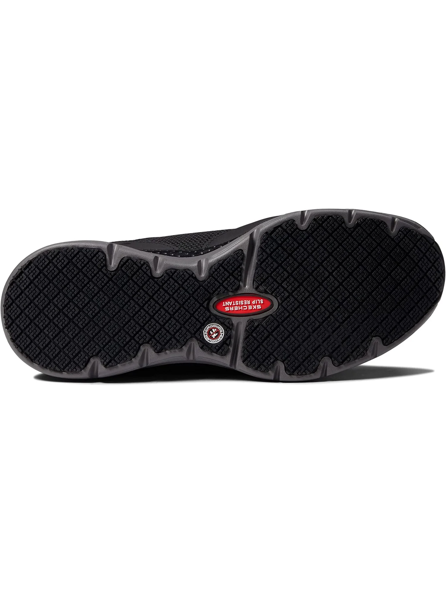 Кроссовки Arch Fit SR Comp Toe SKECHERS Work — 5