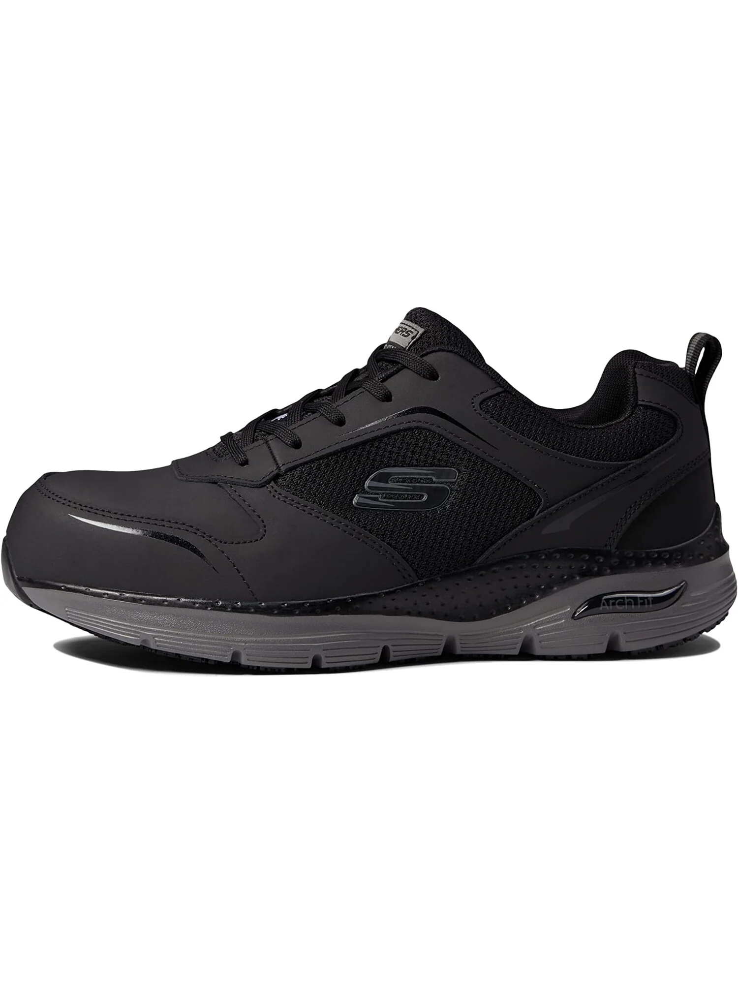 Кроссовки Arch Fit SR Comp Toe SKECHERS Work — 6