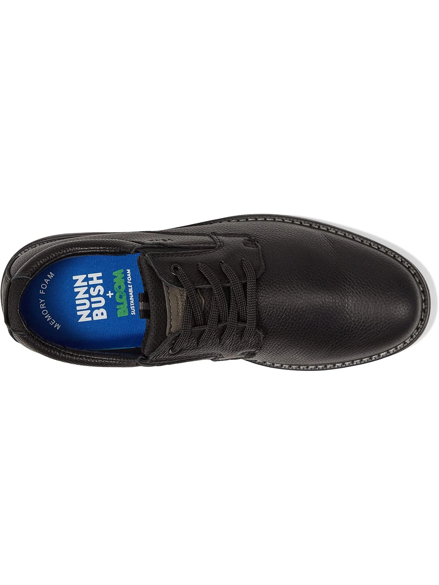 Оксфорды Otto Plain Toe Oxford Nunn Bush — 2