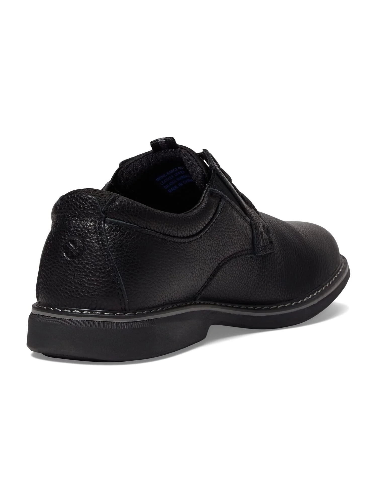 Оксфорды Otto Plain Toe Oxford Nunn Bush — 7