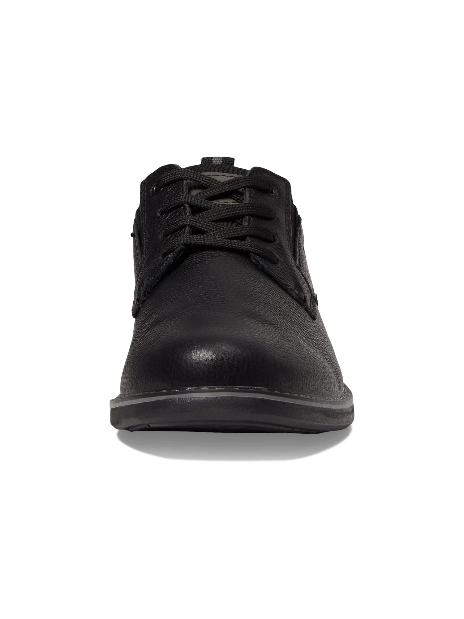 Оксфорды Otto Plain Toe Oxford Nunn Bush — 8