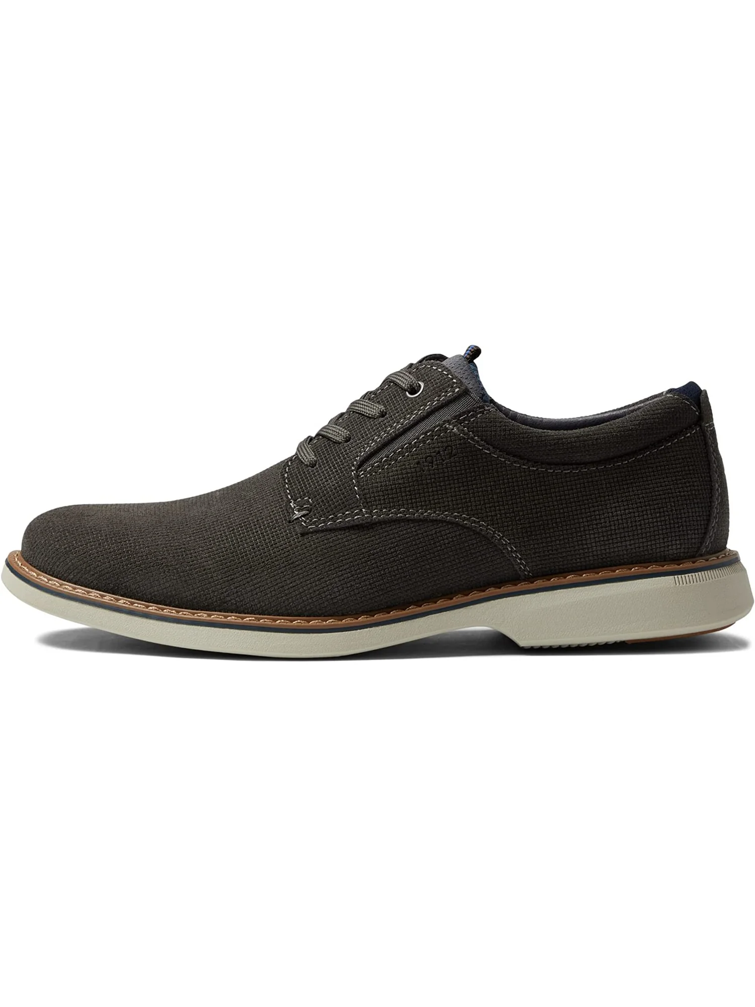 Оксфорды Otto Plain Toe Oxford Nunn Bush — 2