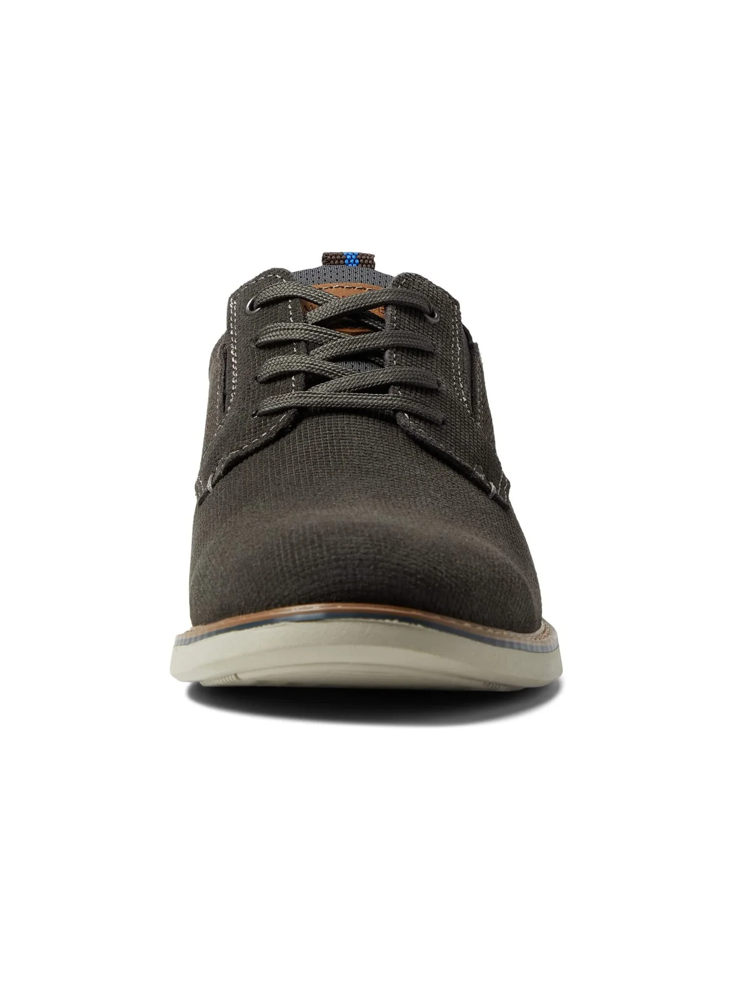 Оксфорды Otto Plain Toe Oxford Nunn Bush — 4