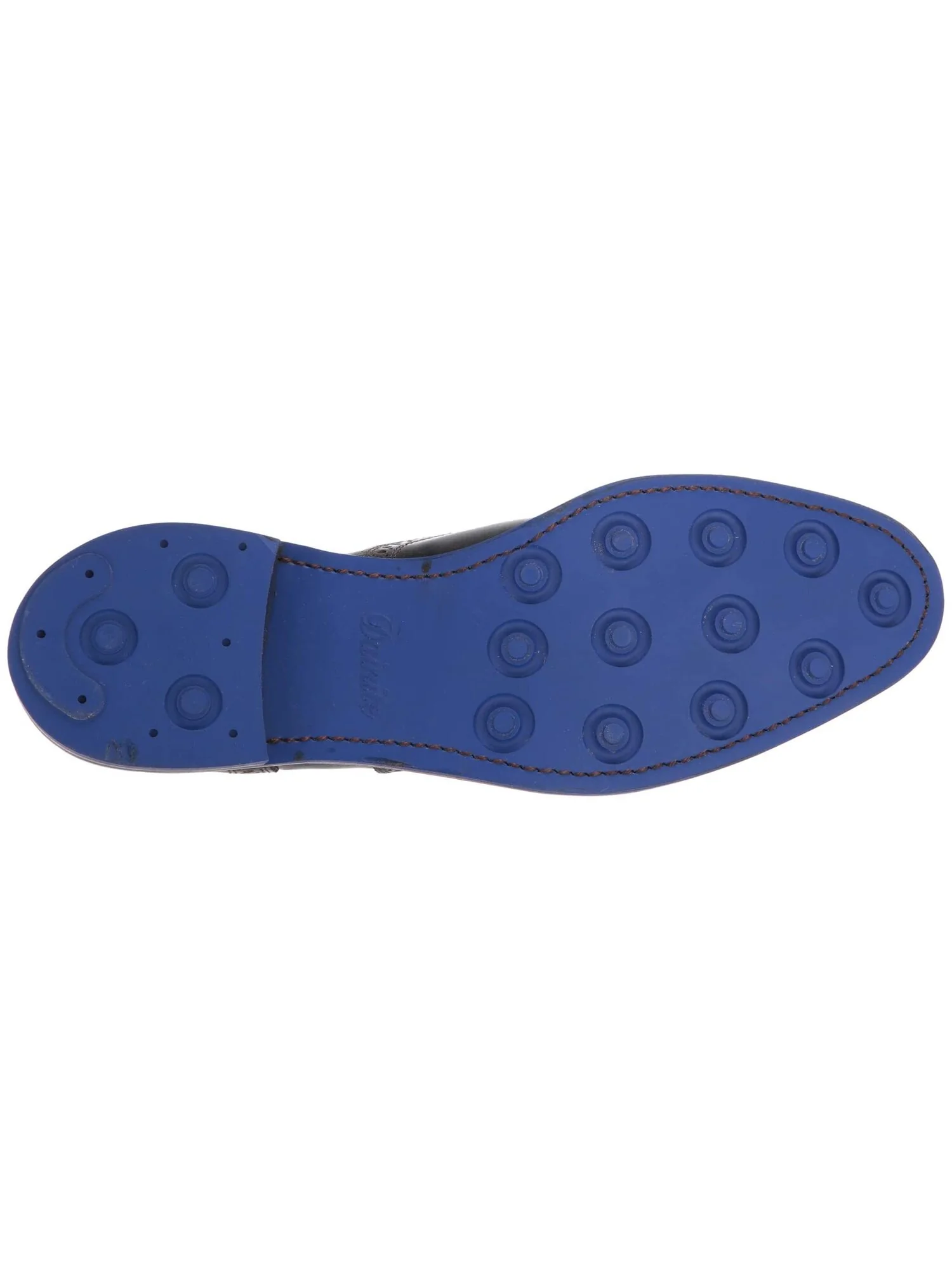 Оксфорды Strandmok Allen Edmonds, кожа — 5
