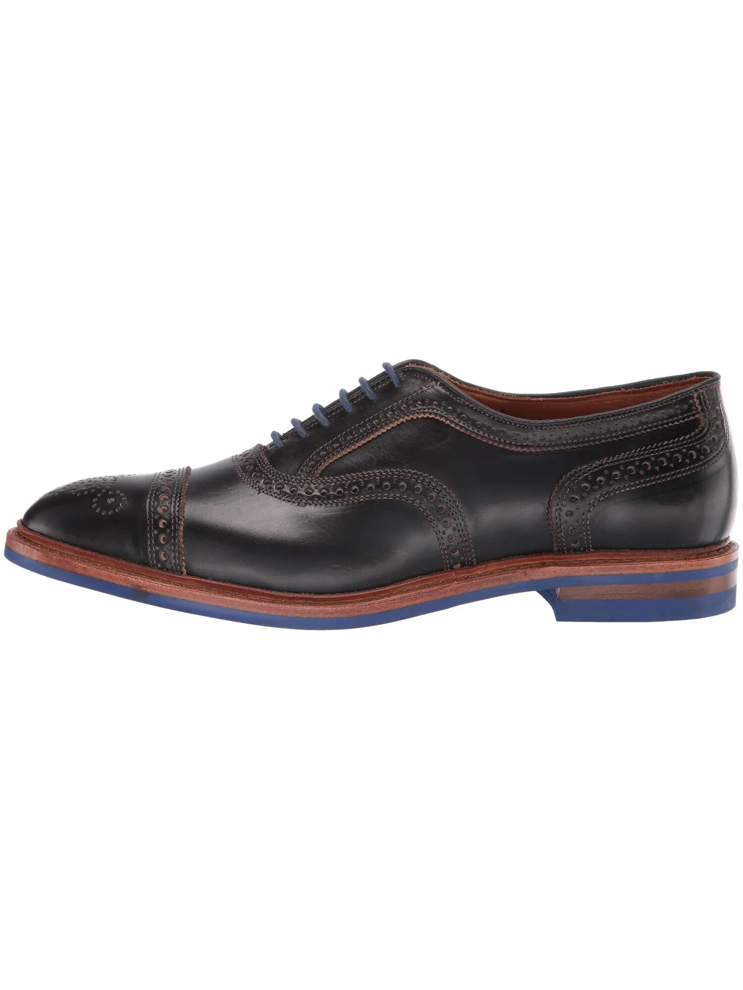 Оксфорды Strandmok Allen Edmonds, кожа — 6