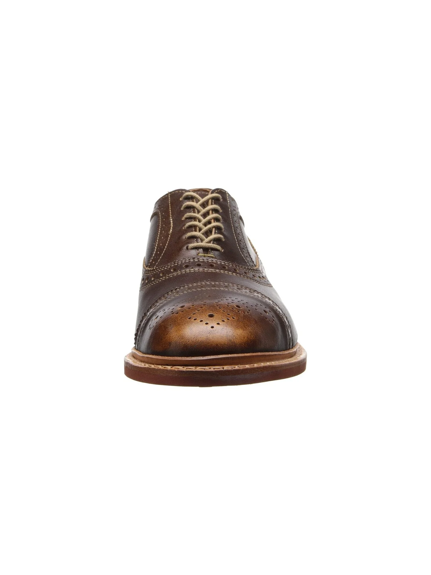 Оксфорды Allen Edmonds Strand mok — 3