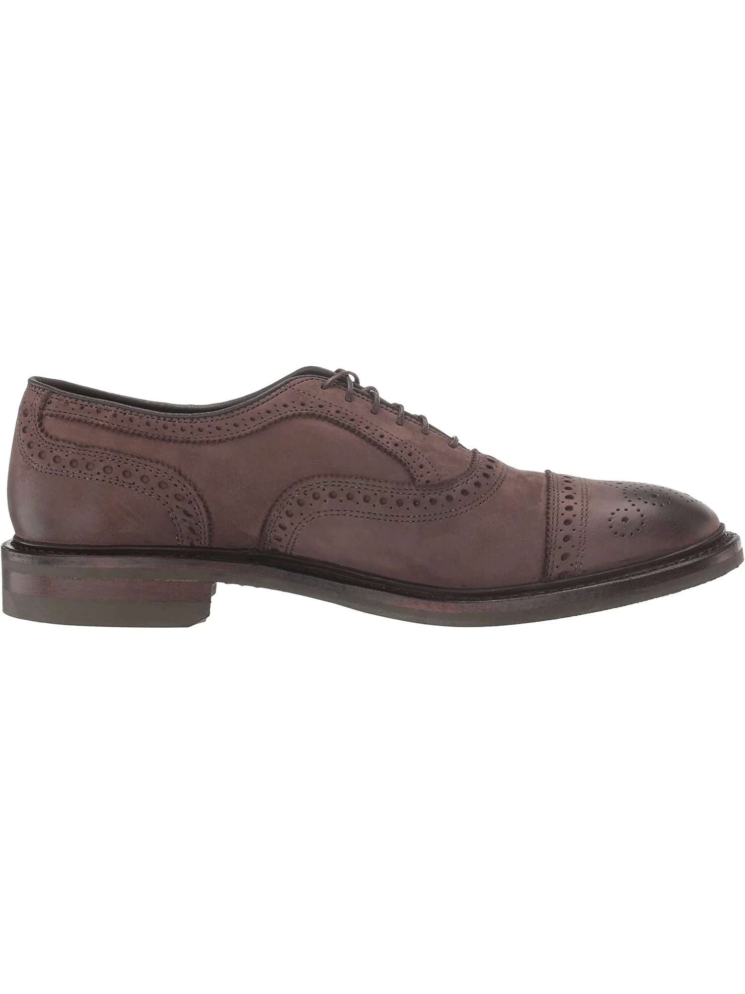Оксфорды Strandmok Allen Edmonds — 4