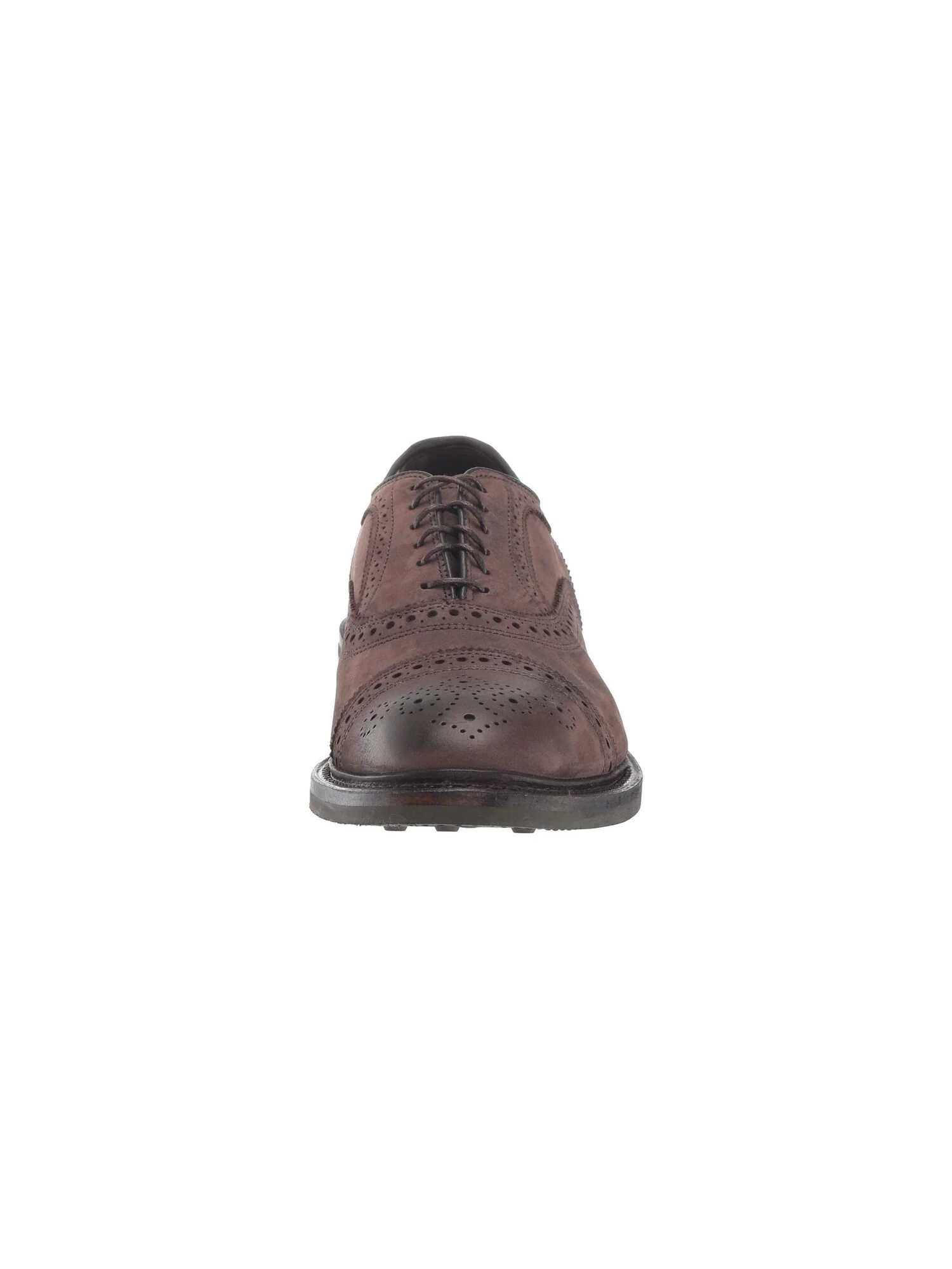 Оксфорды Strandmok Allen Edmonds — 5