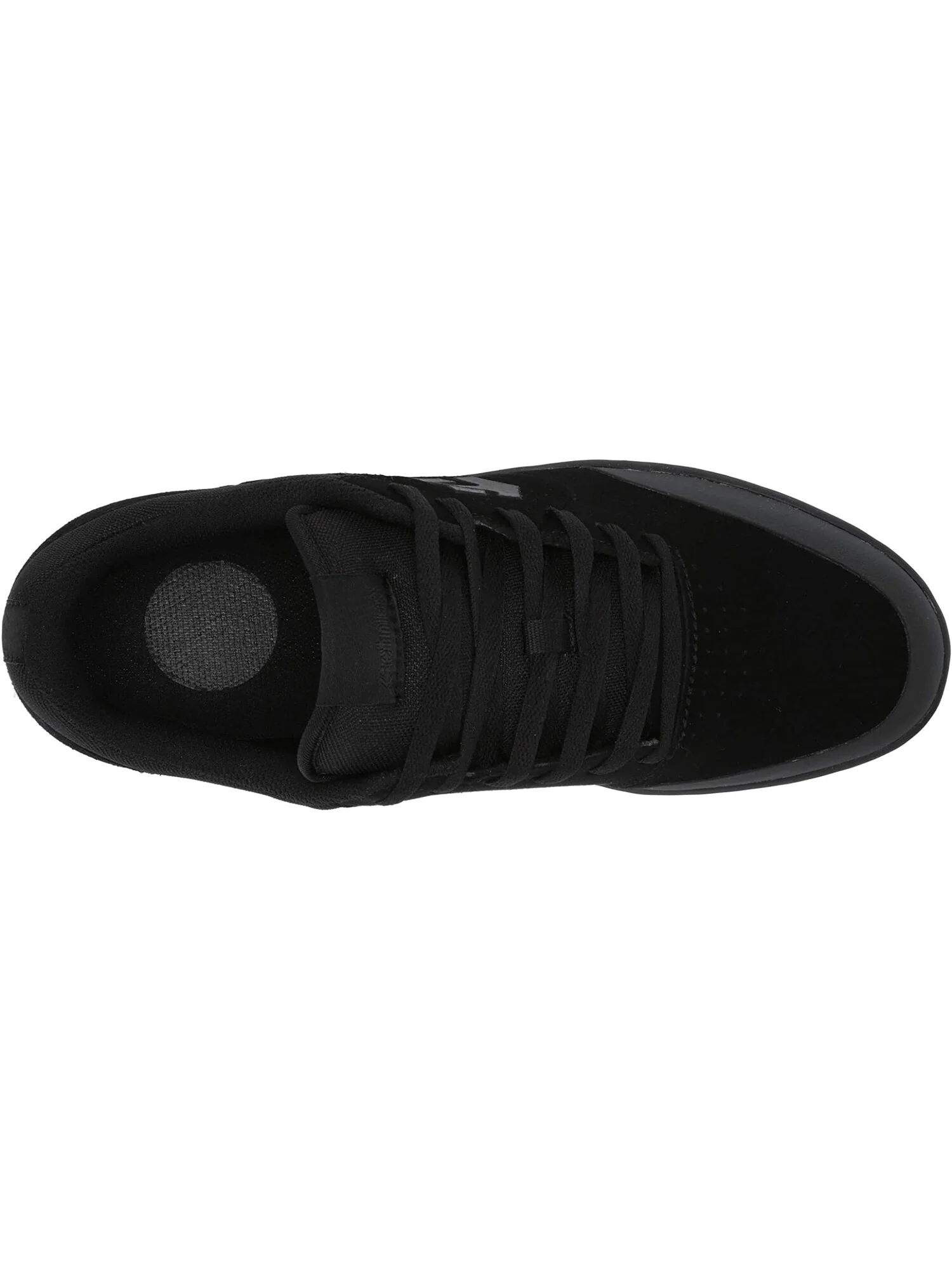 Кроссовки etnies Marana — черный