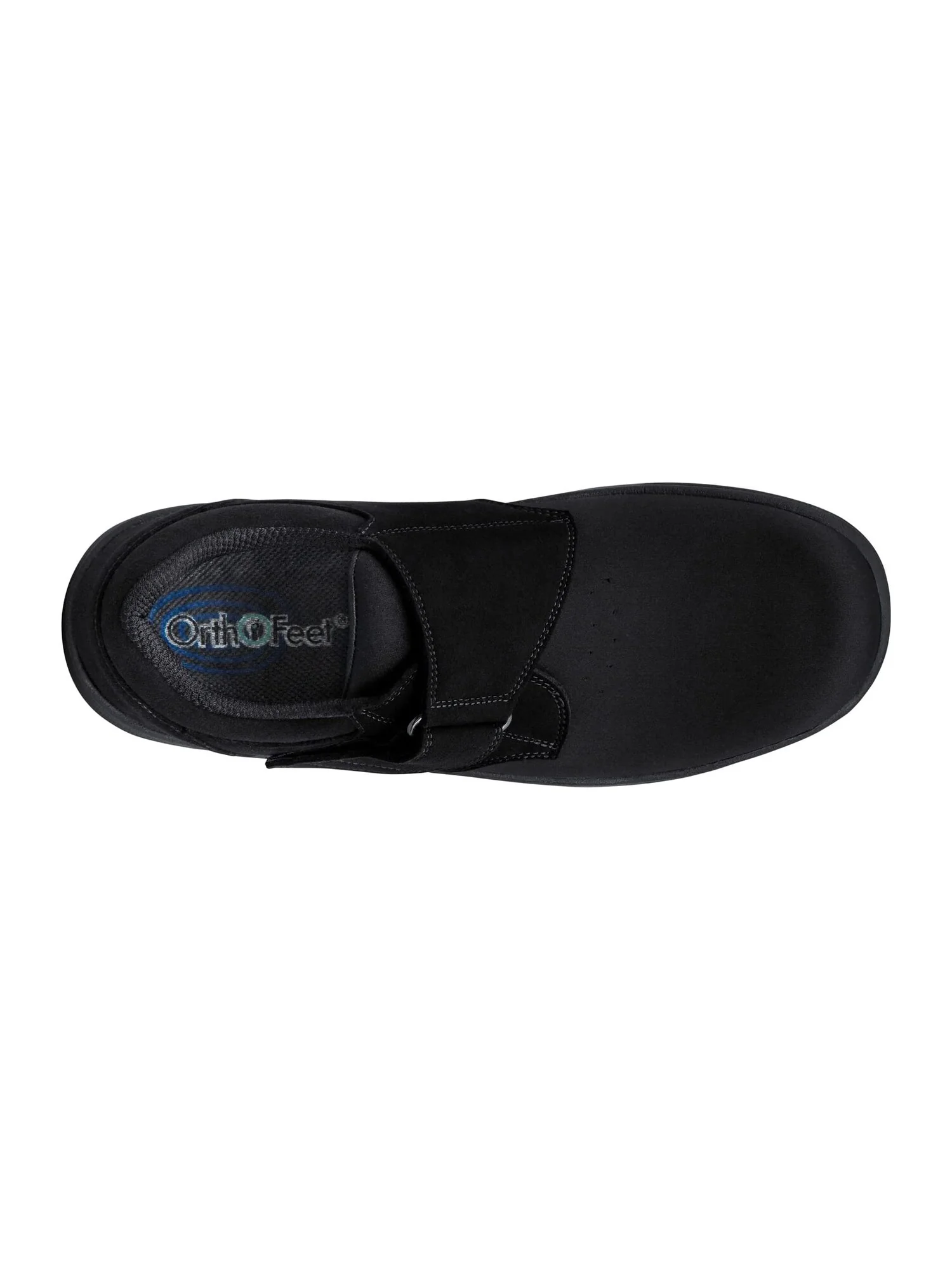 Кроссовки Bismarck Orthofeet — 4