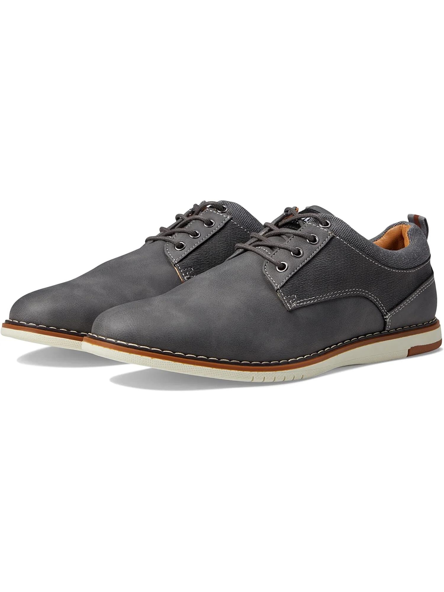 Оксфорды Steve Madden Landen — 3