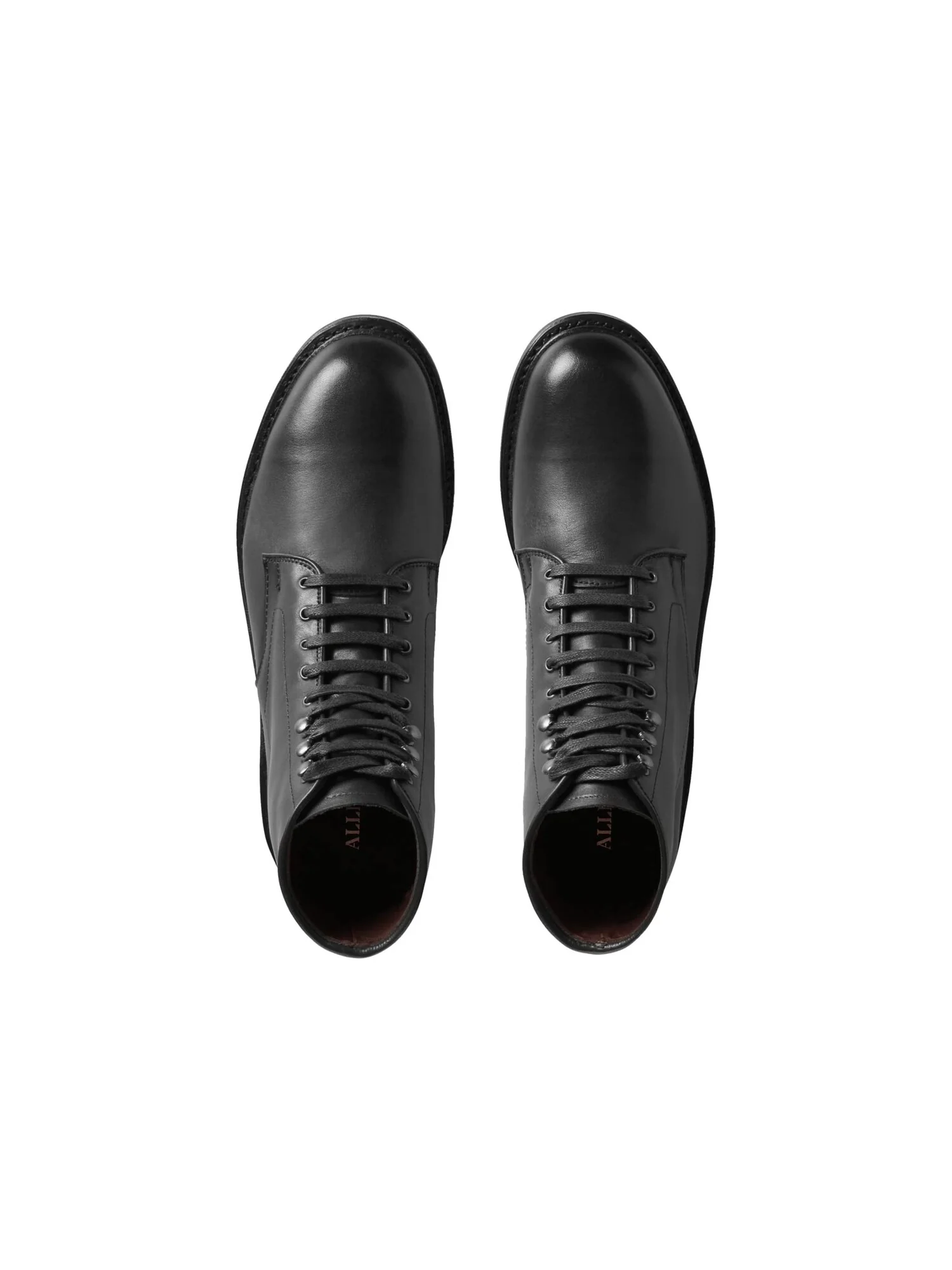 Ботинки Higgins Mill Waterproof Allen Edmonds — 3