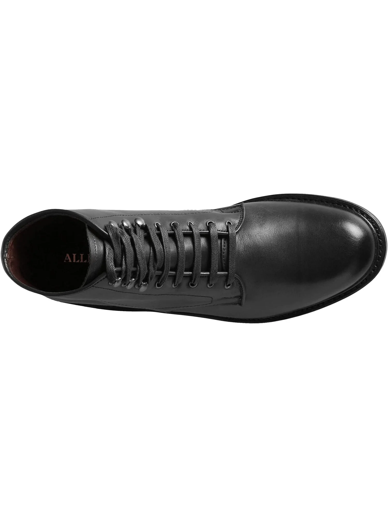 Ботинки Higgins Mill Waterproof Allen Edmonds — 4