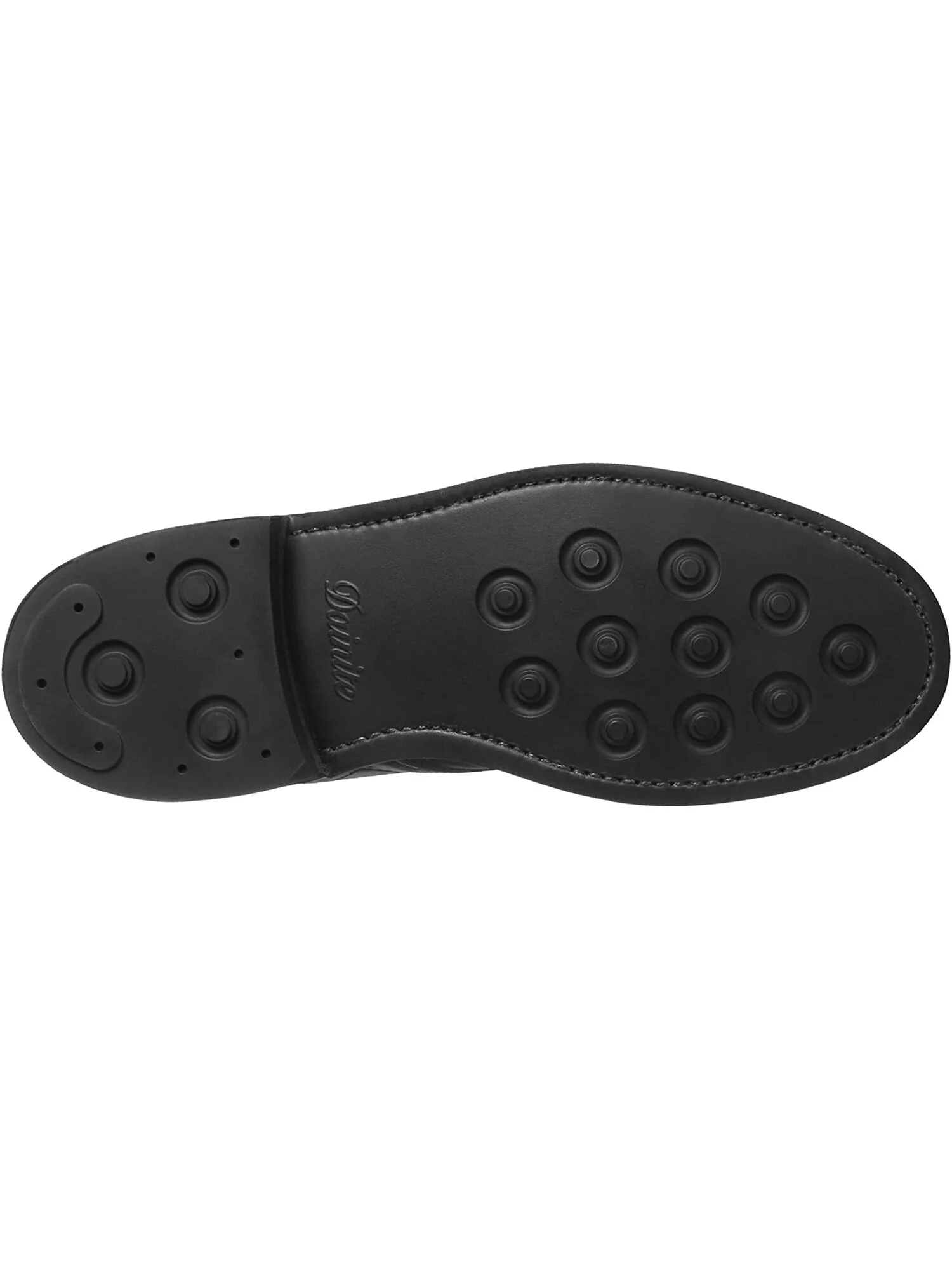 Ботинки Higgins Mill Waterproof Allen Edmonds — 5