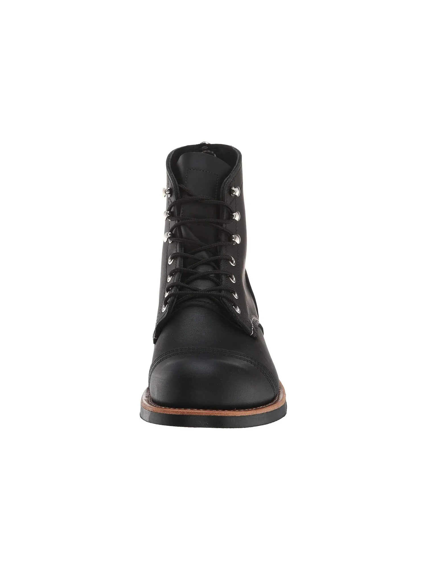 Ботинки Red Wing Heritage Iron Ranger Lug — 3