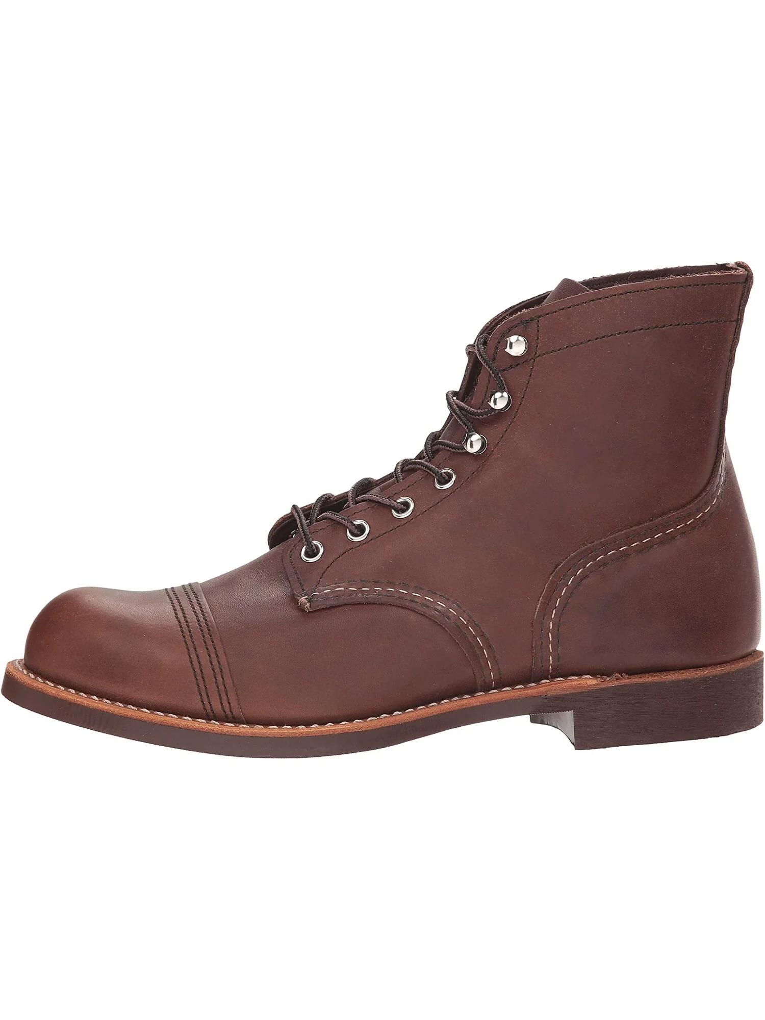 Ботинки Red Wing Heritage Iron Ranger Lug — 6
