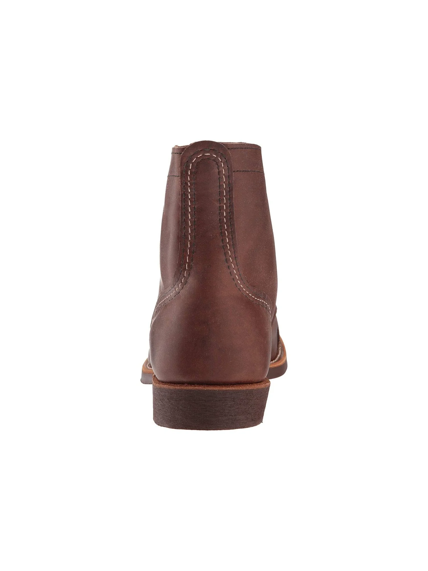 Ботинки Red Wing Heritage Iron Ranger Lug — 7