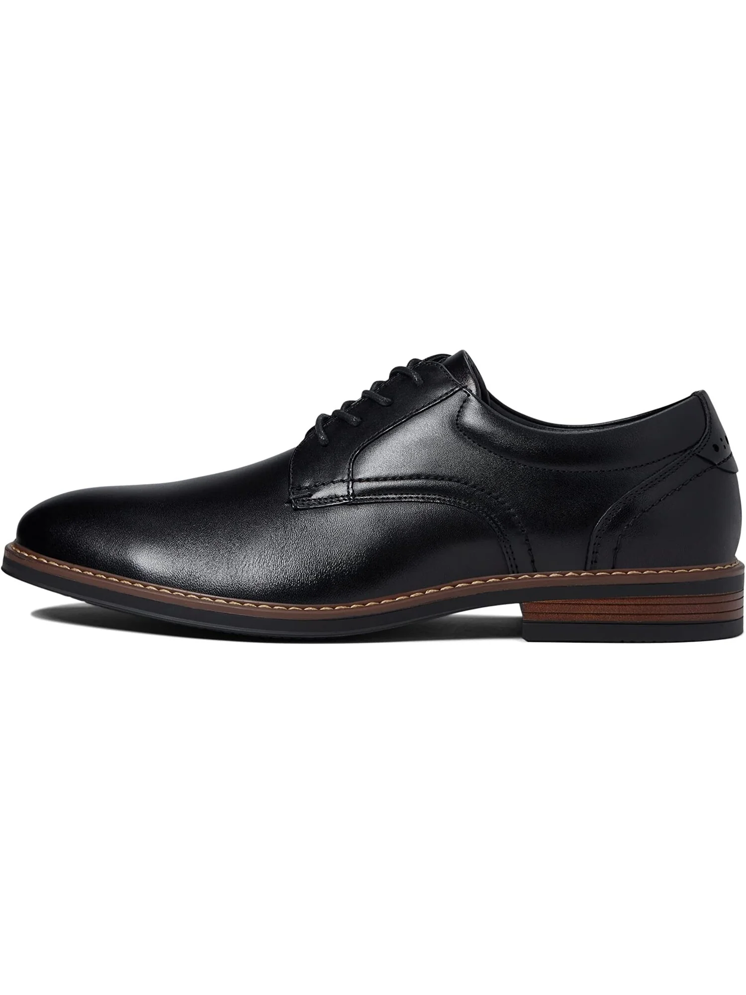 Оксфорды Centro Flex Plain Toe Oxford Nunn Bush — 6