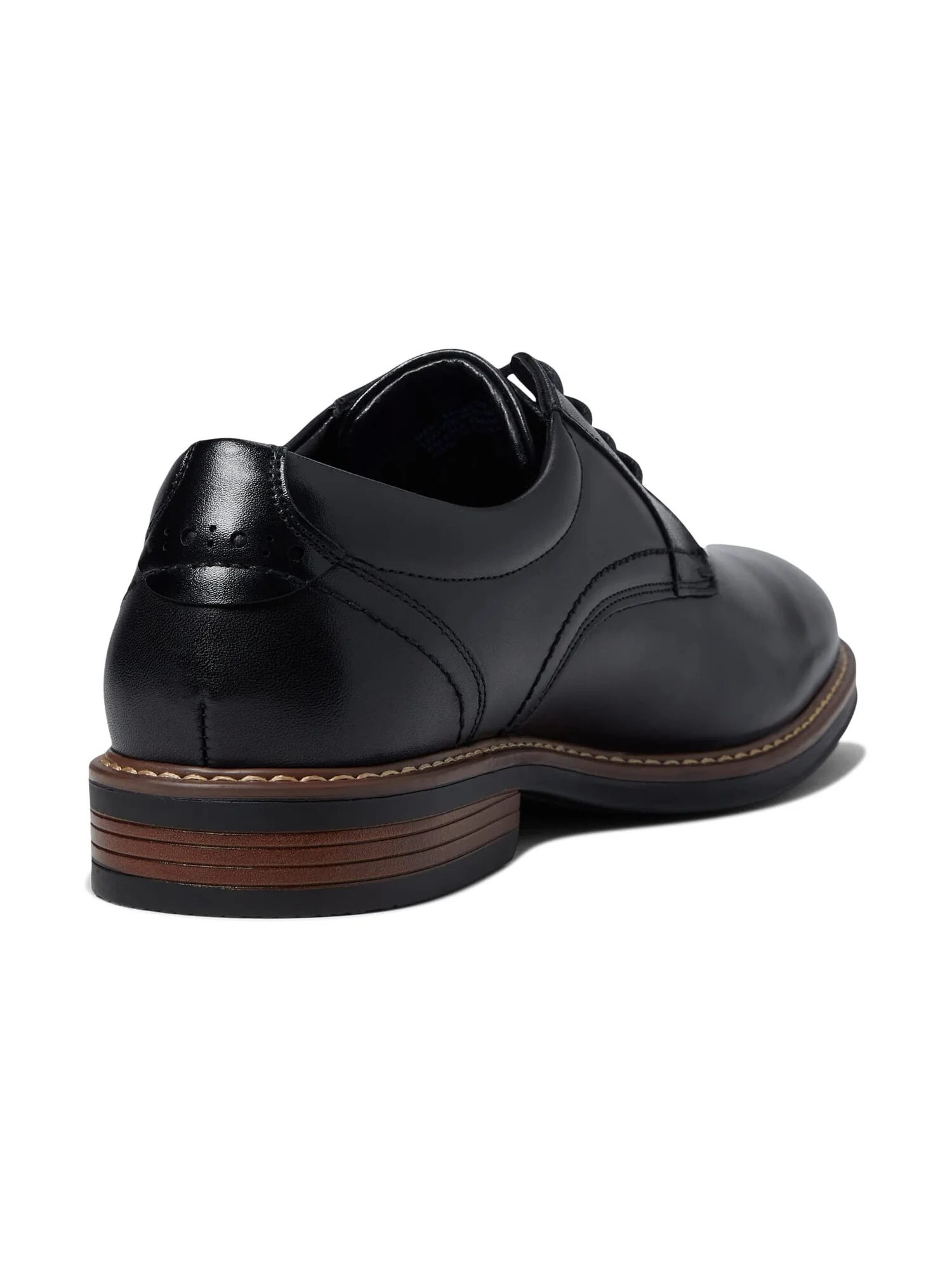 Оксфорды Centro Flex Plain Toe Oxford Nunn Bush — 7