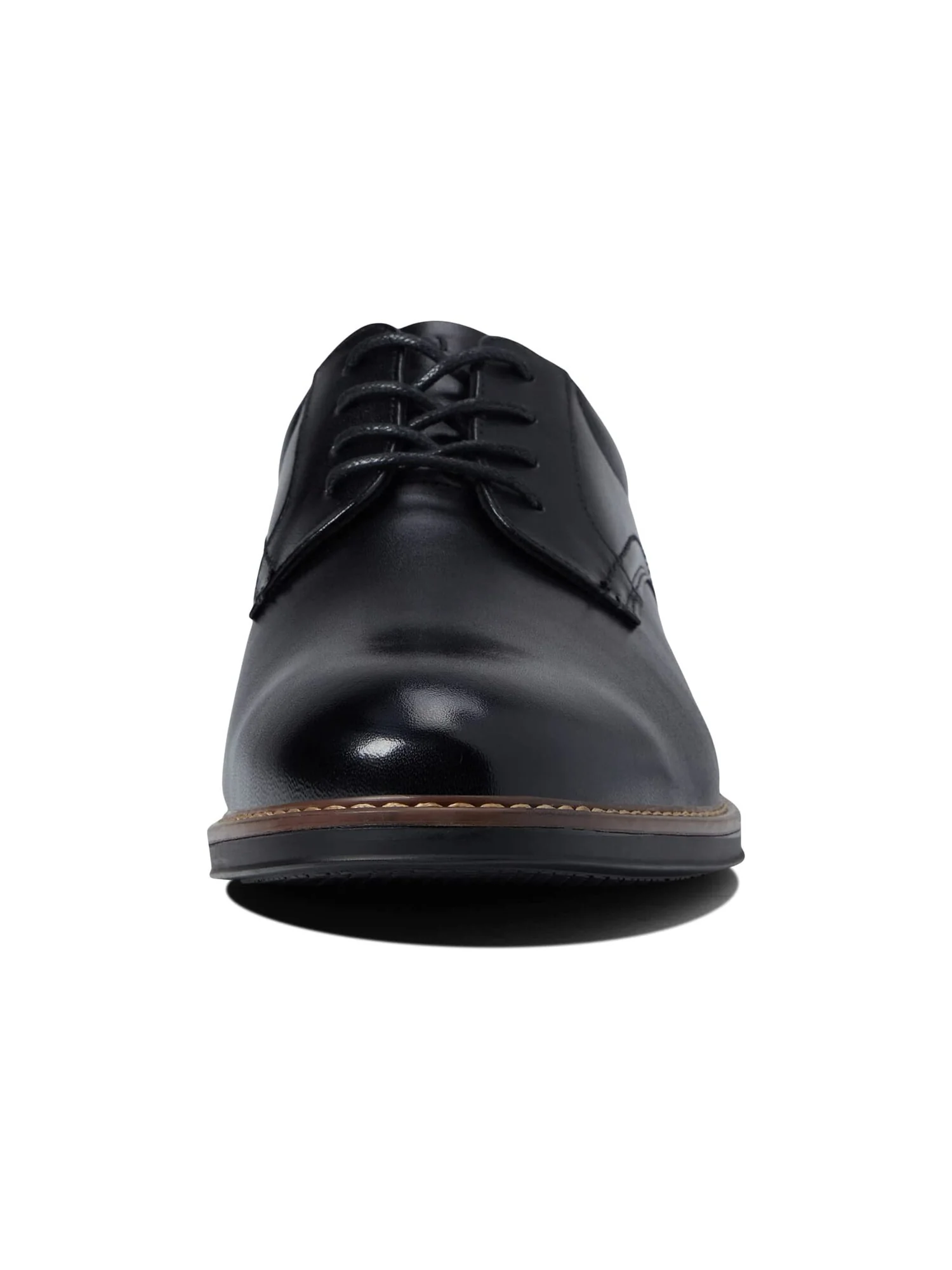 Оксфорды Centro Flex Plain Toe Oxford Nunn Bush — 8