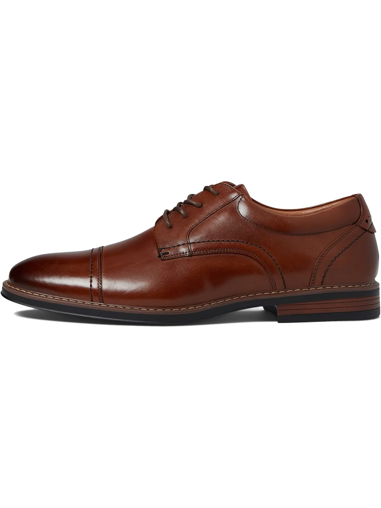 Оксфорды Centro Flex Cap Toe Oxford Nunn Bush — 2