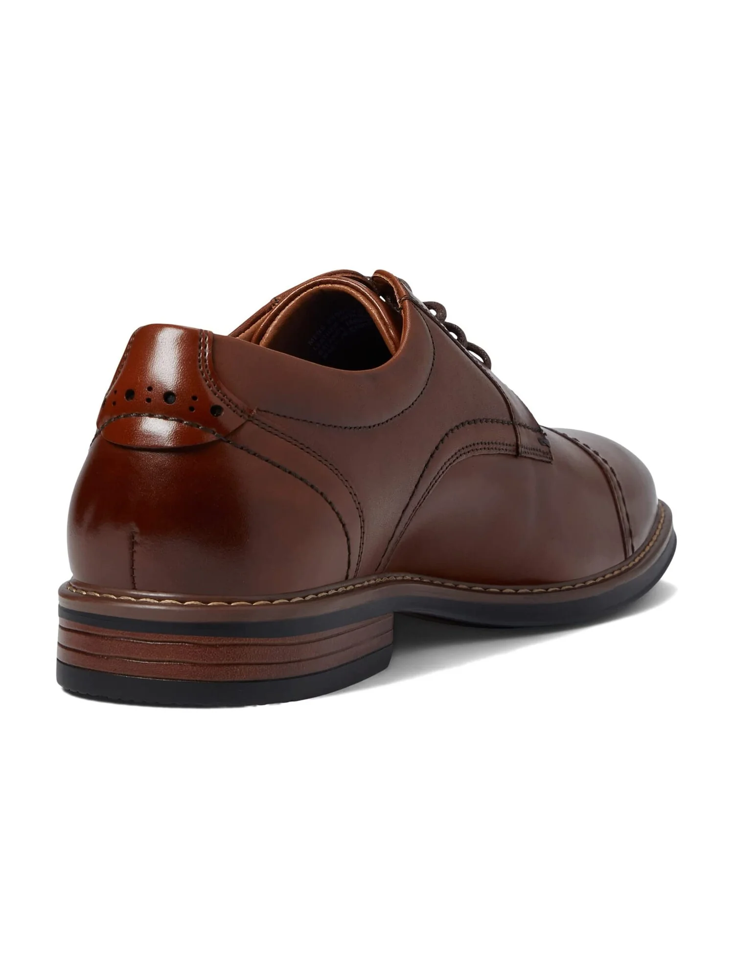 Оксфорды Centro Flex Cap Toe Oxford Nunn Bush — 3