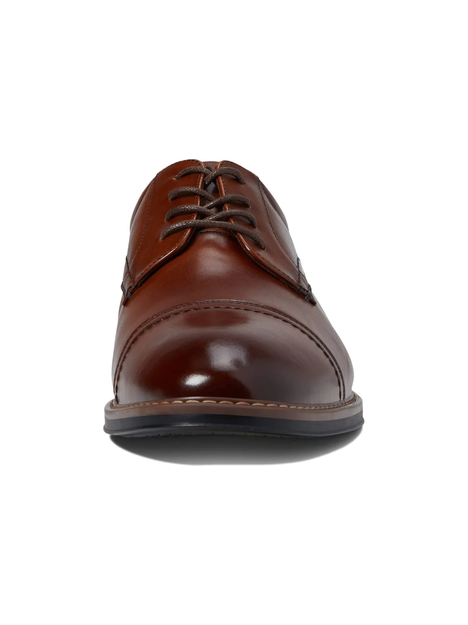 Оксфорды Centro Flex Cap Toe Oxford Nunn Bush — 4