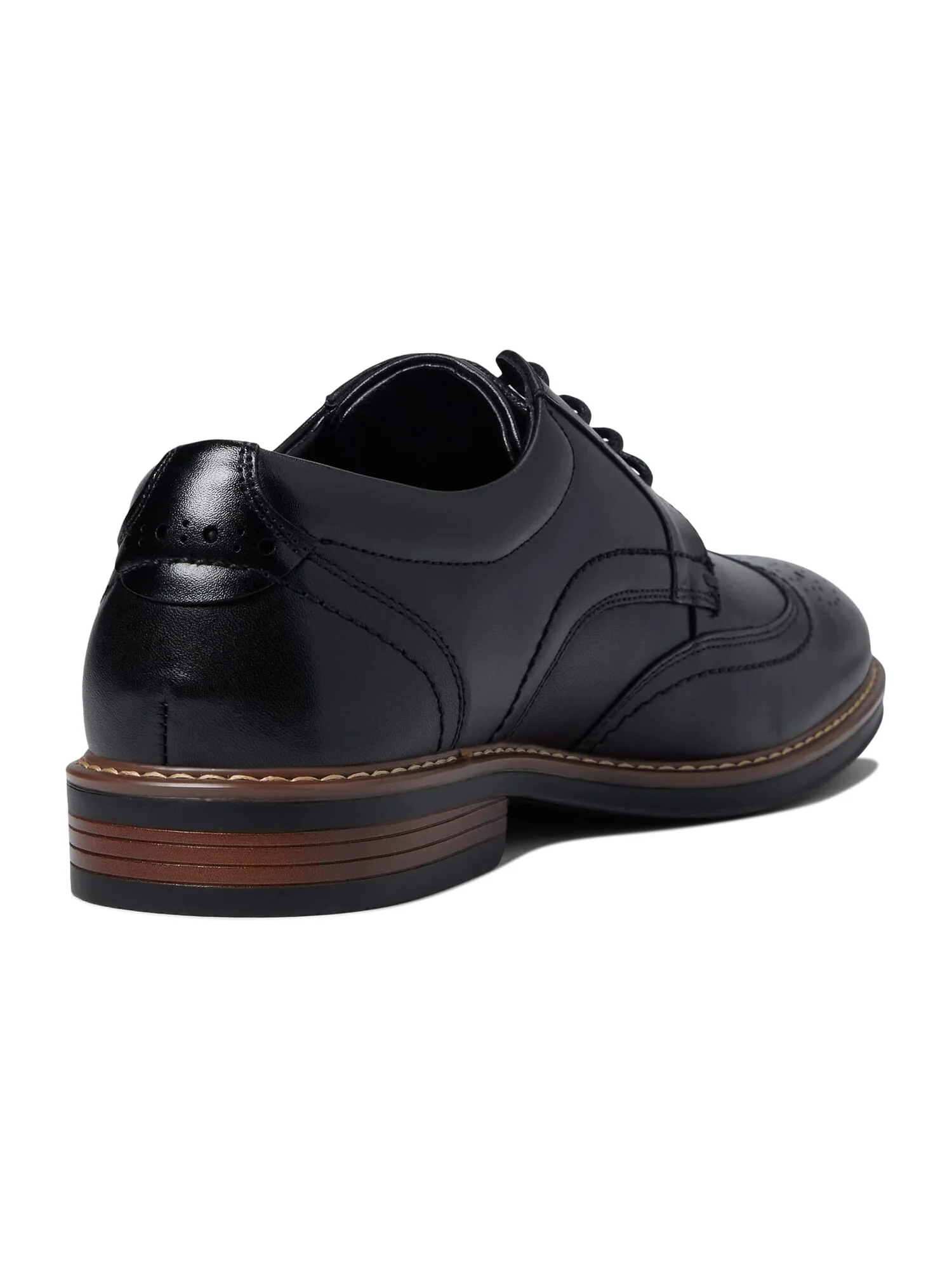 Оксфорды Centro Flex Wing Tip Oxford Nunn Bush — 7