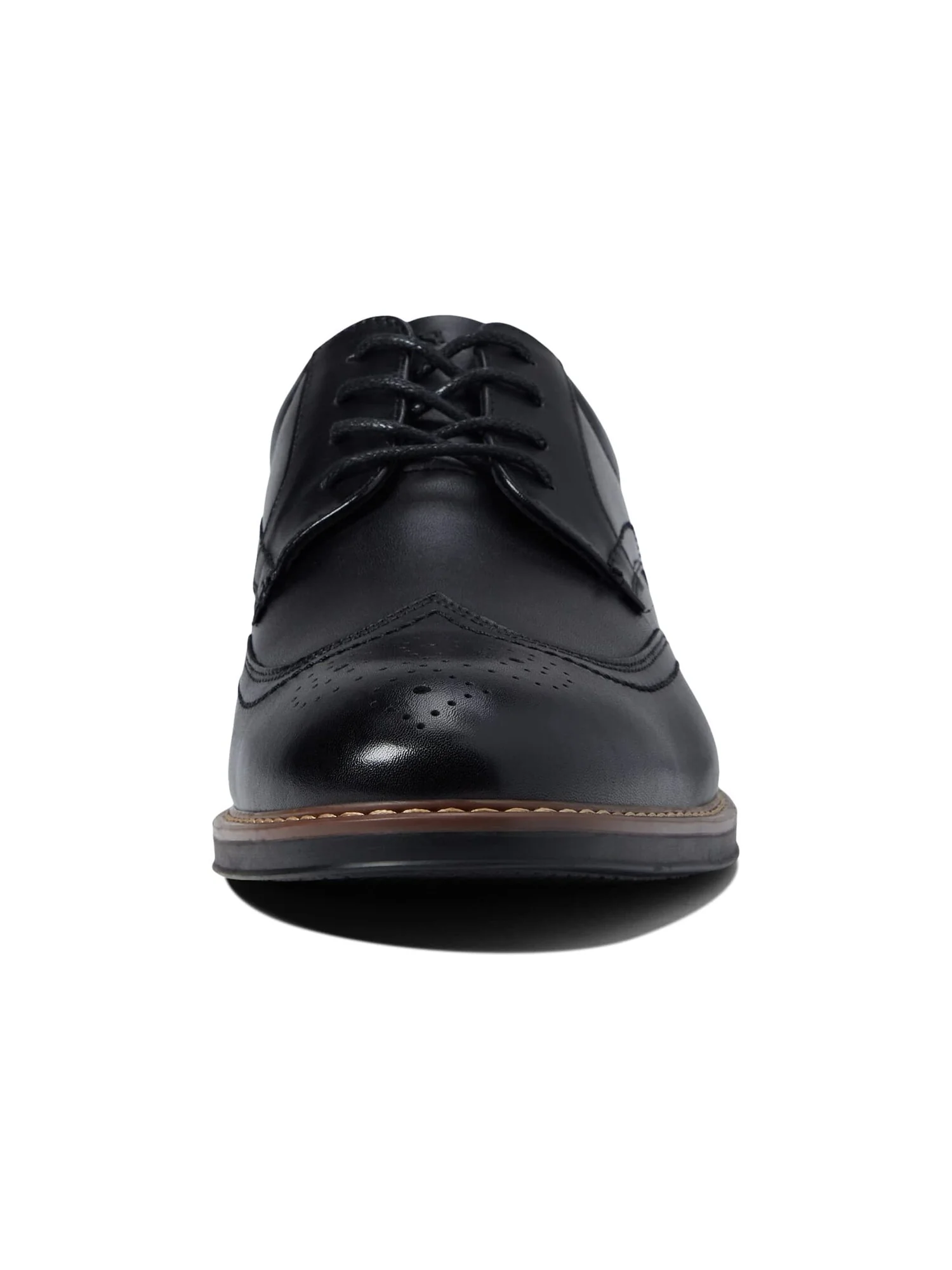 Оксфорды Centro Flex Wing Tip Oxford Nunn Bush — 8