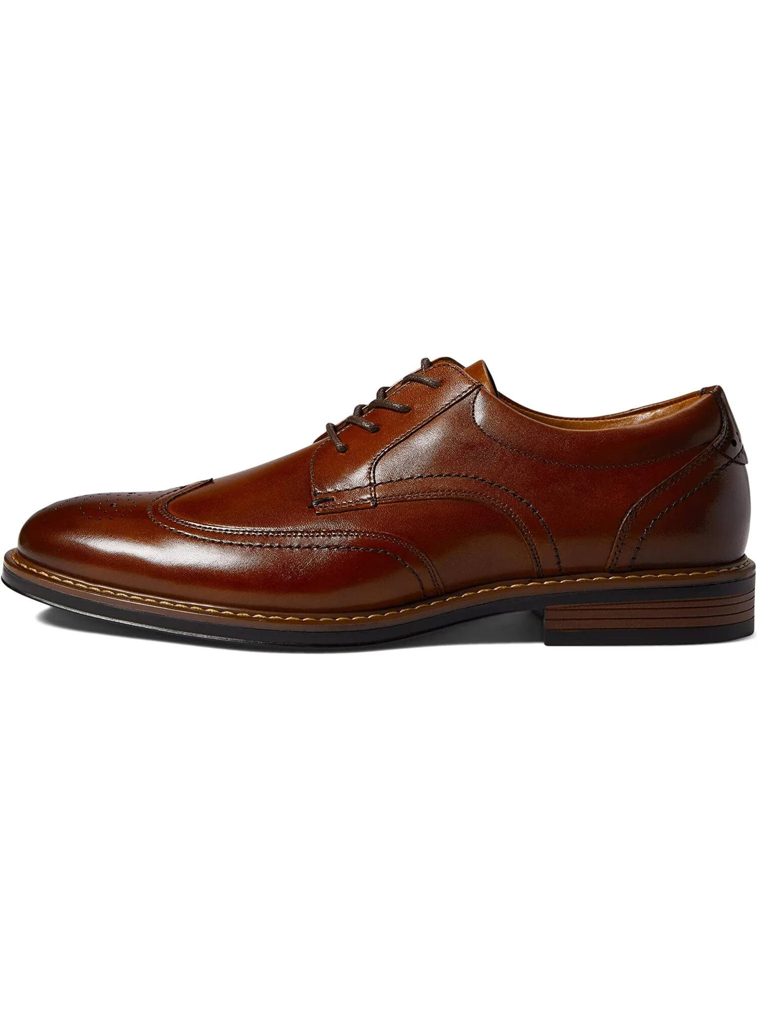Оксфорды Centro Flex Wing Tip Oxford Nunn Bush — 1
