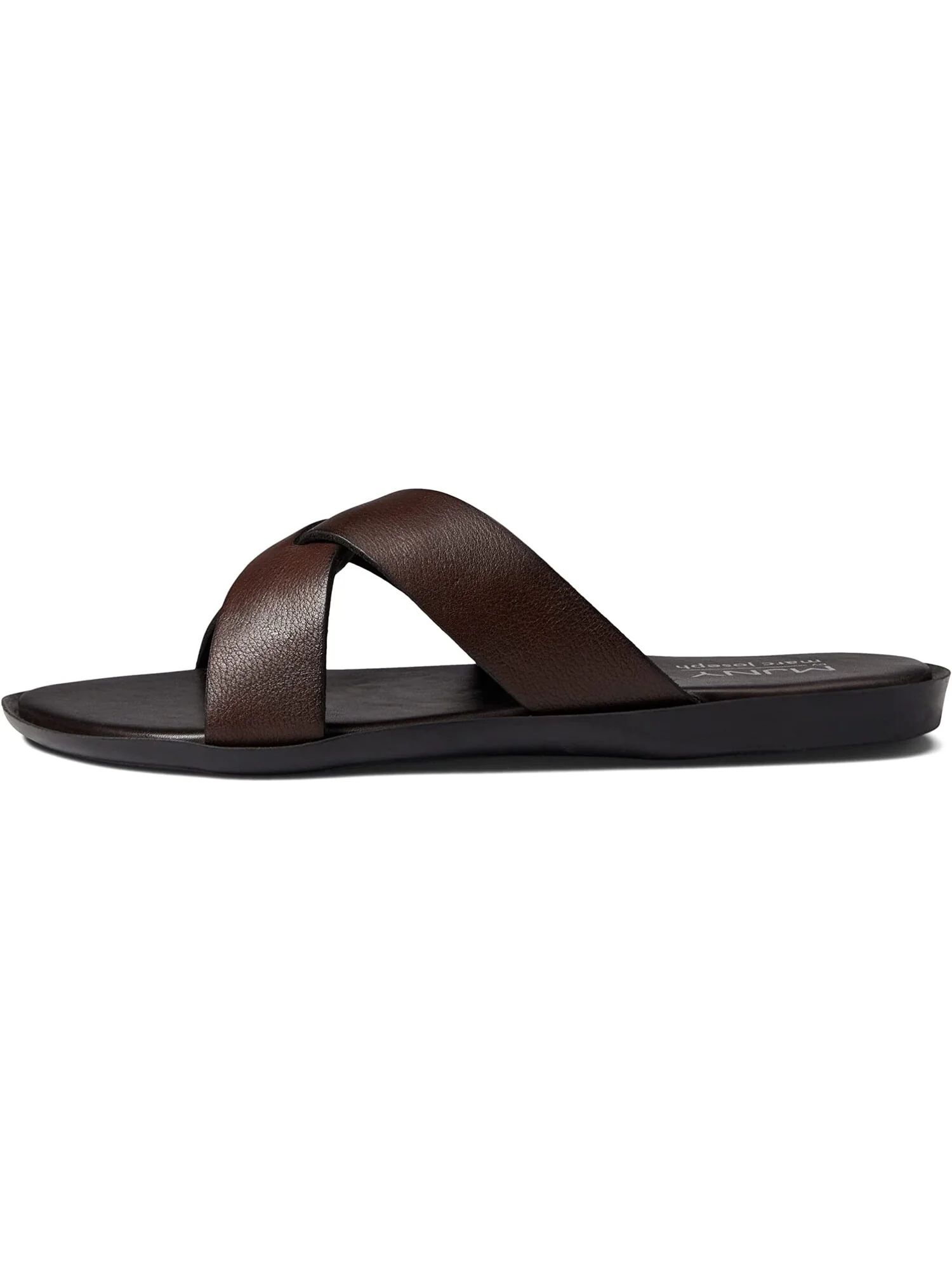 Сандалии Roman Court MARC JOSEPH NEW YORK — коричневый