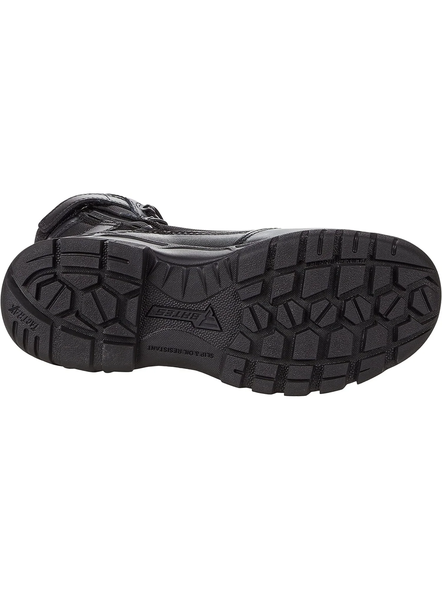 Ботинки Tactical Sport 2 Tall Side Zip Comp Toe Bates Footwear — 5