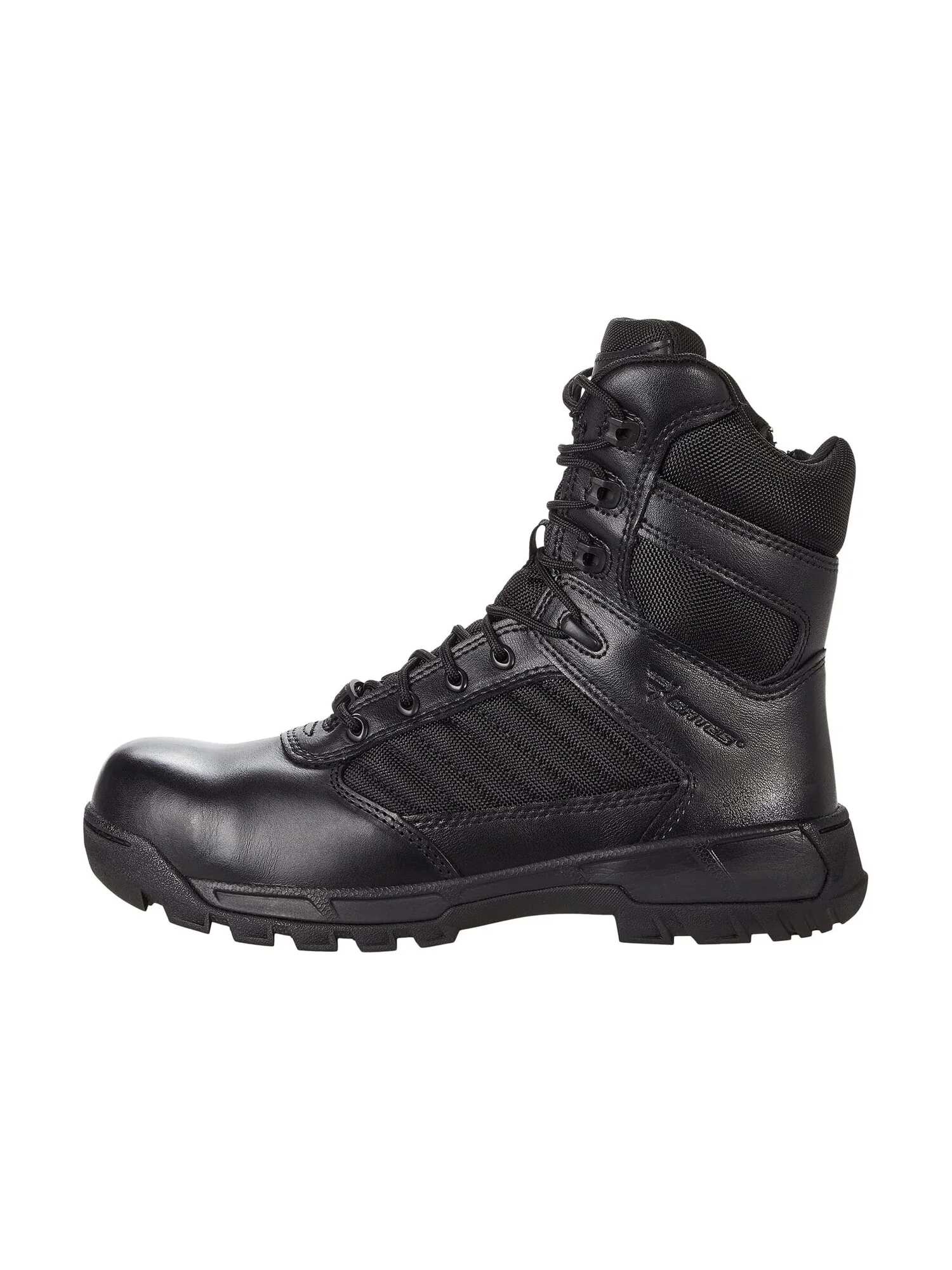 Ботинки Tactical Sport 2 Tall Side Zip Comp Toe Bates Footwear — 6