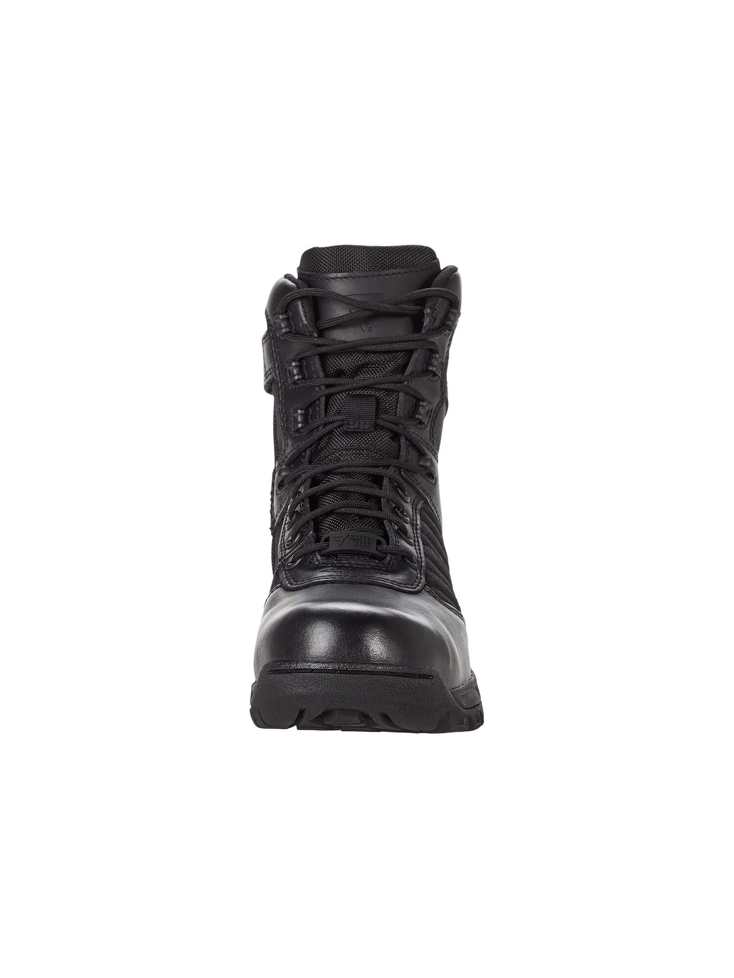 Ботинки Tactical Sport 2 Tall Side Zip Comp Toe Bates Footwear — 8