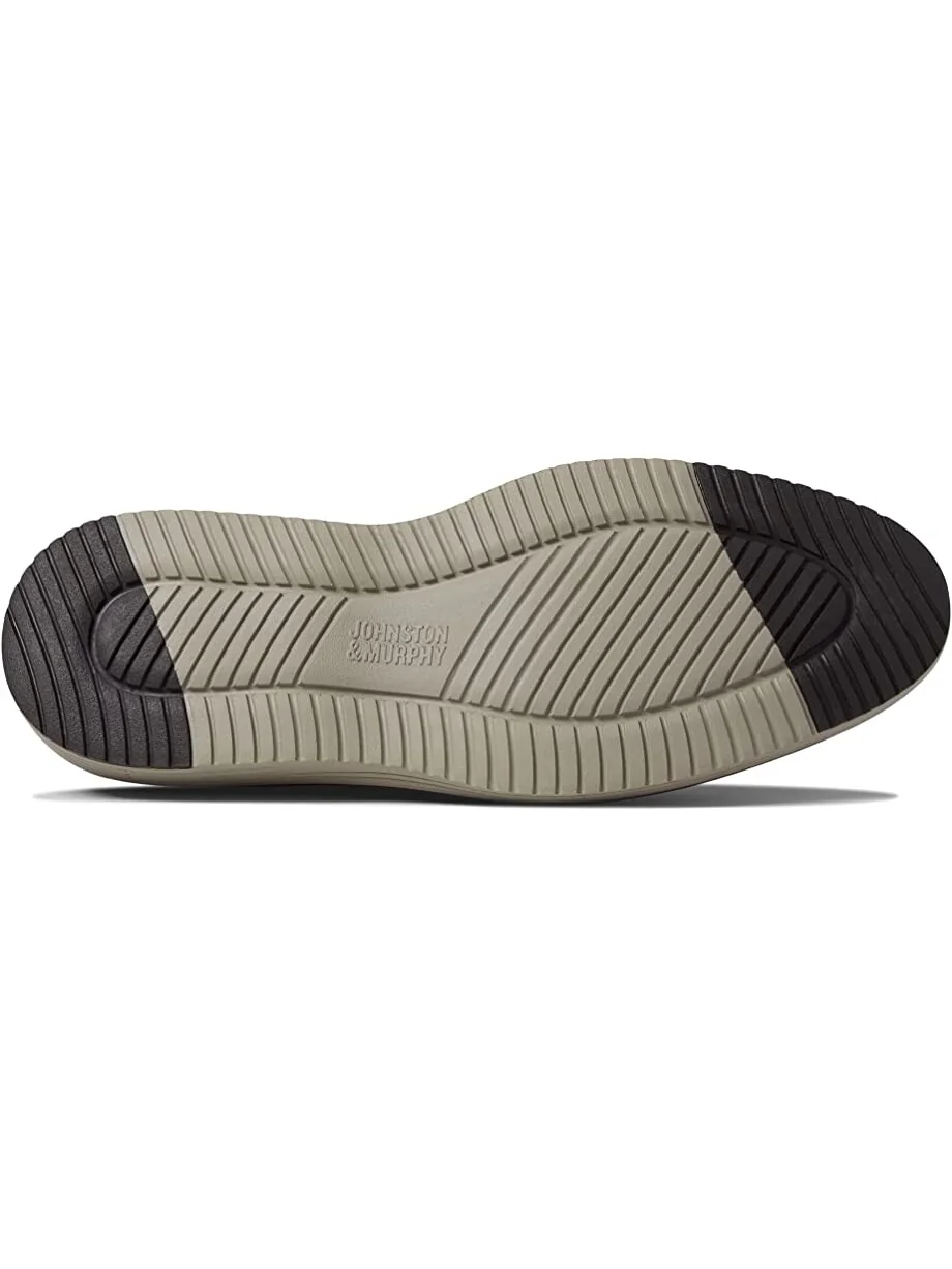 Оксфорды Upton Wing Tip Johnston & Murphy — 4
