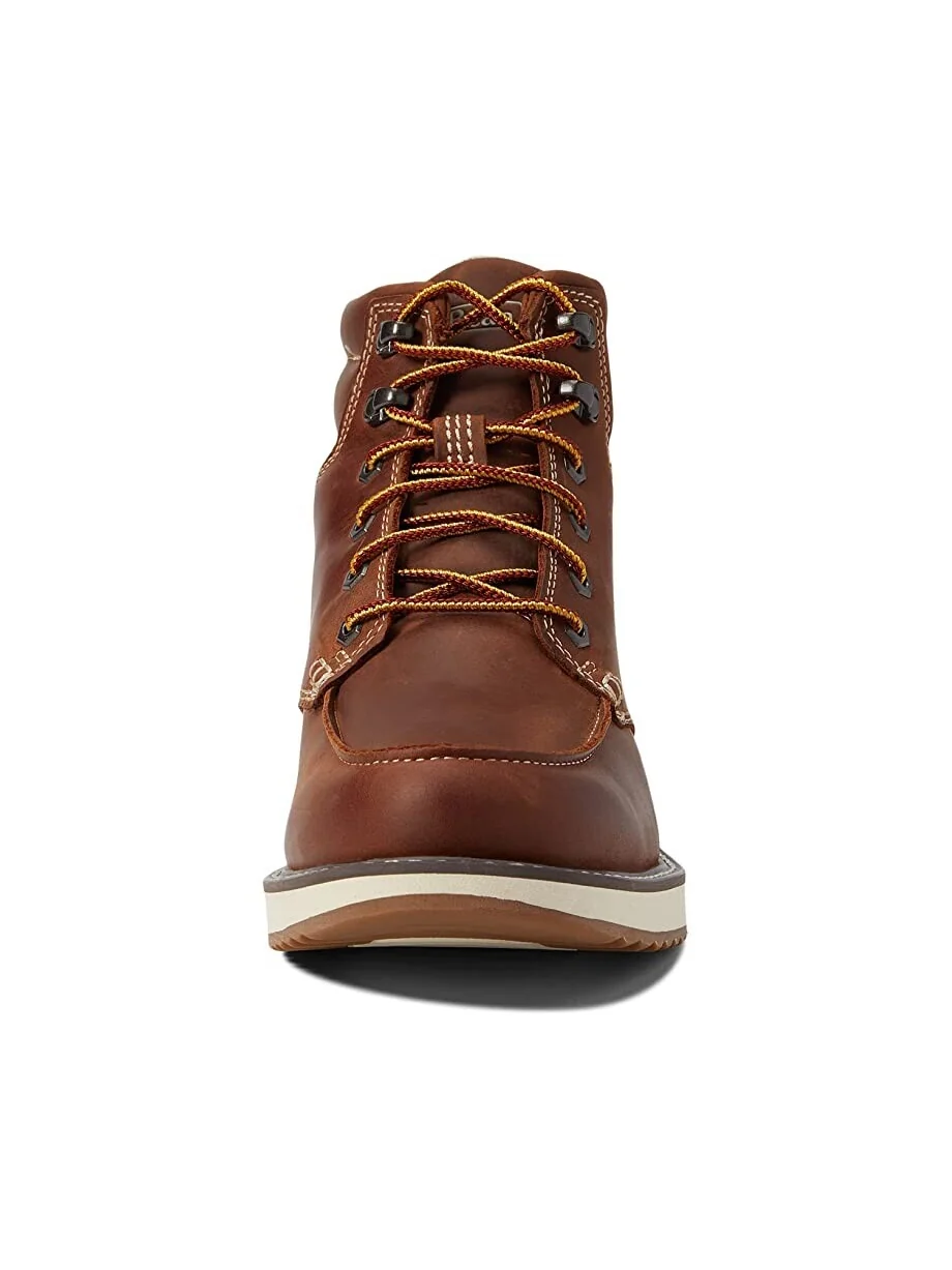 Ботинки L.L.Bean Stonington Moc Toe — 3