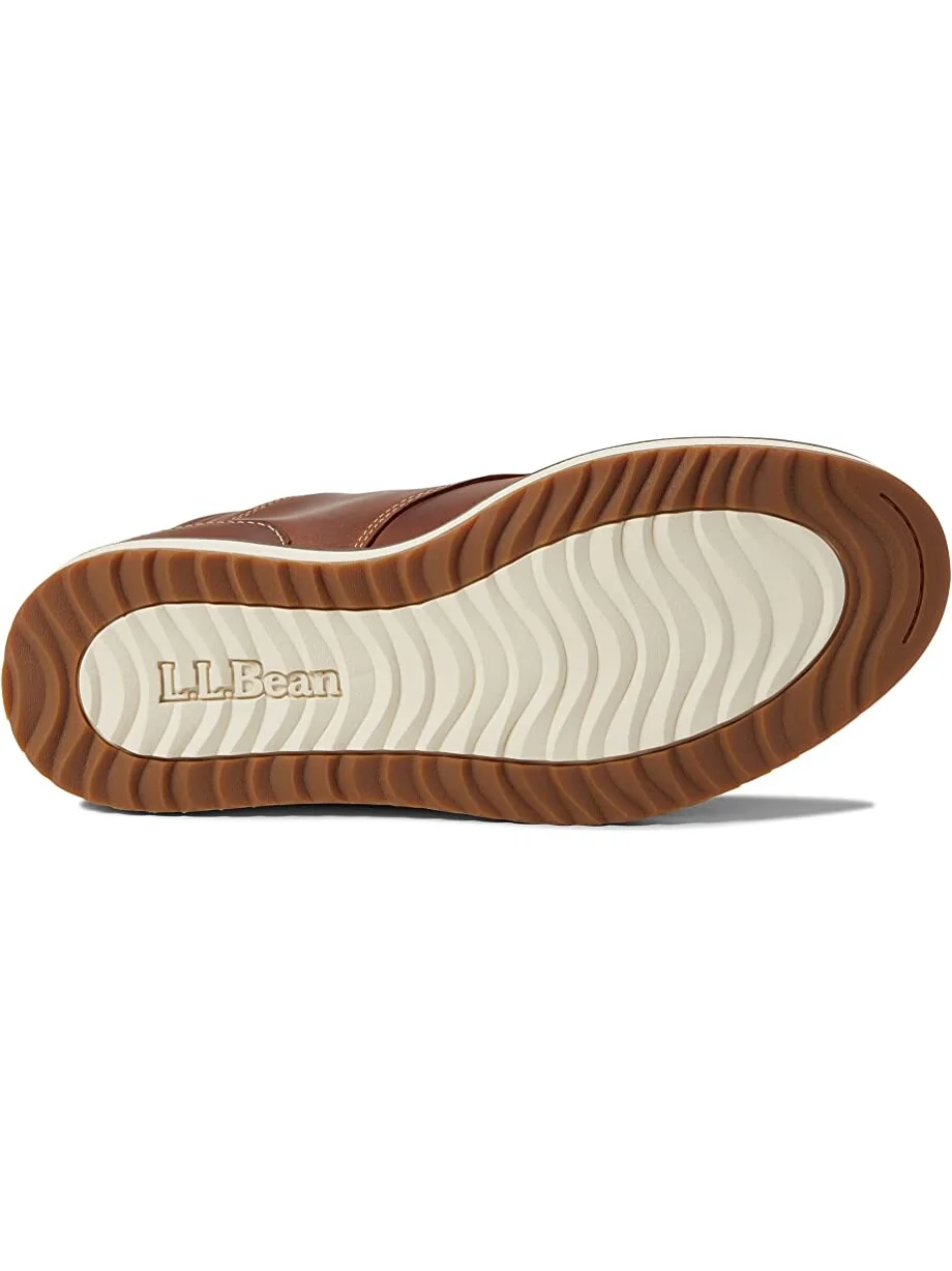 Ботинки L.L.Bean Stonington Moc Toe — 4