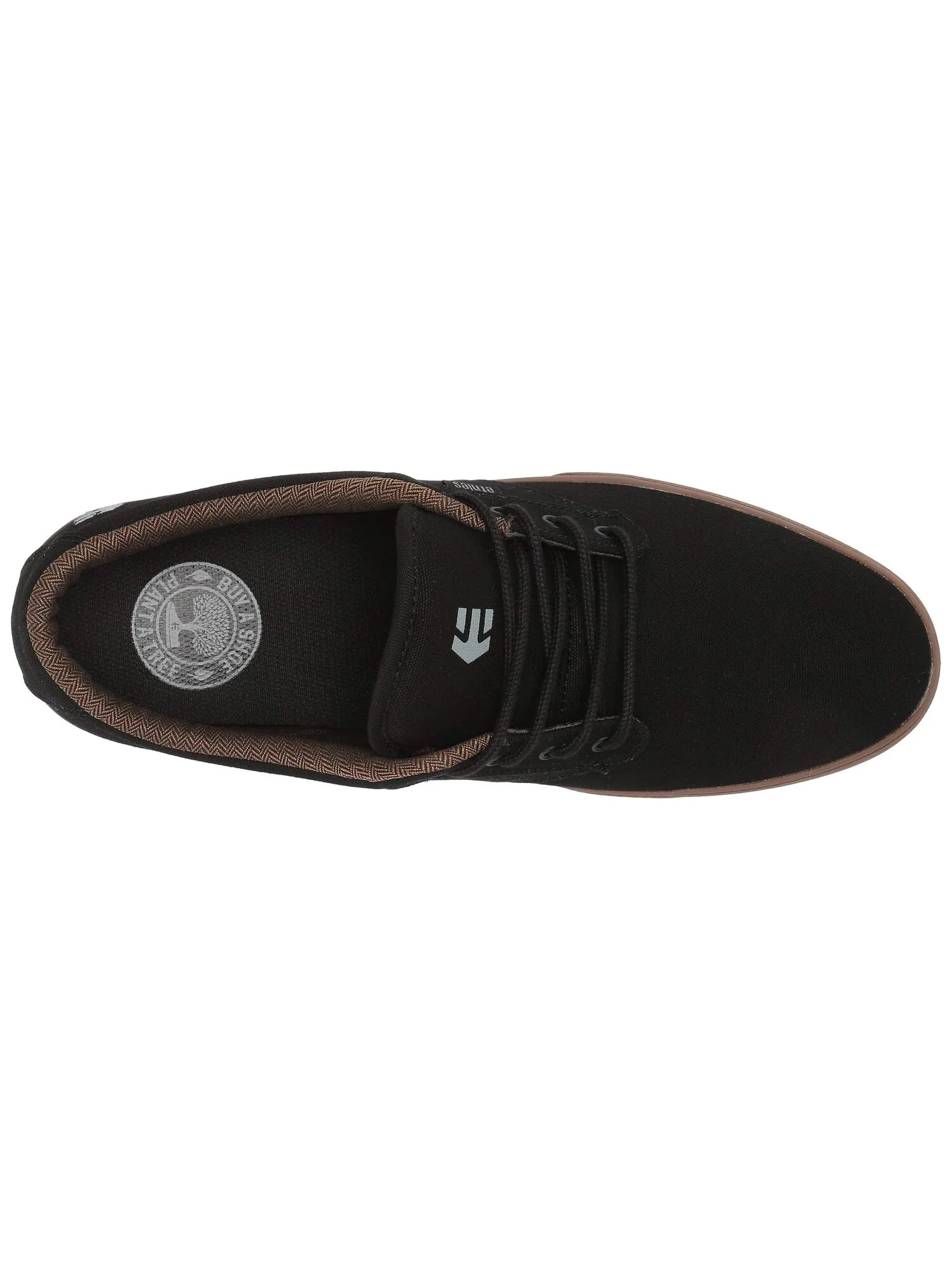 Кроссовки Jameson 2 Eco etnies — черный