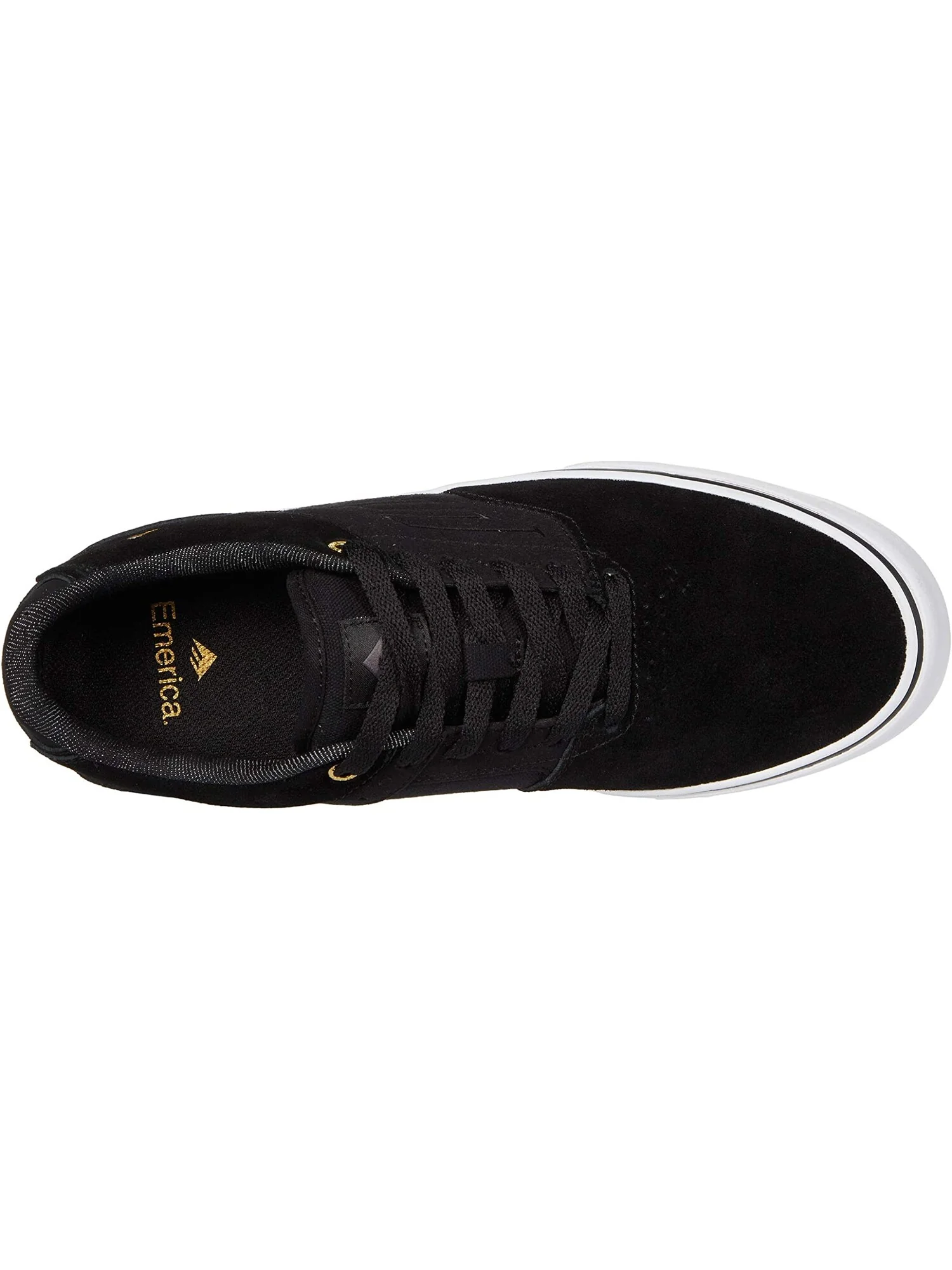 Кроссовки Emerica The Low Vulc — 2
