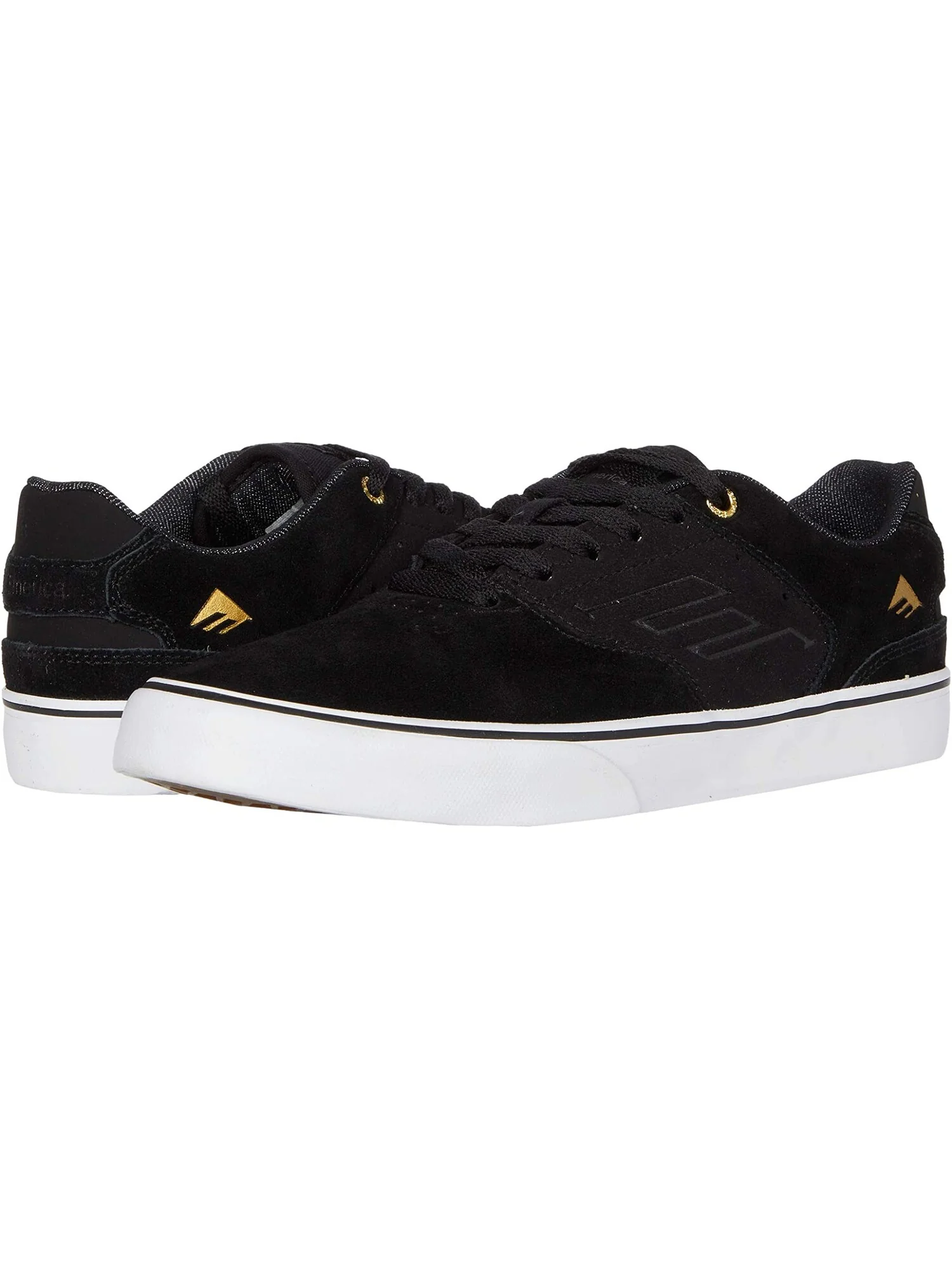 Кроссовки Emerica The Low Vulc — 3