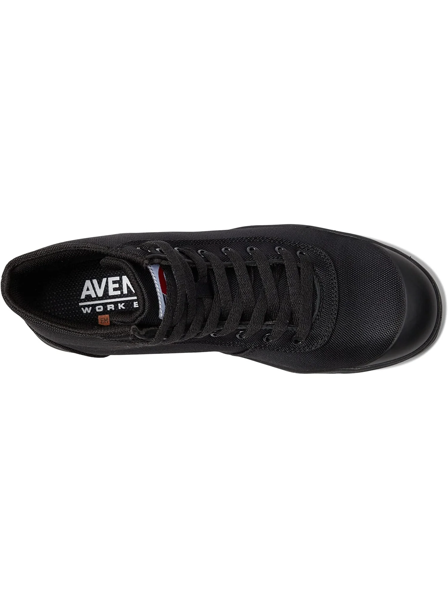 Кроссовки A303 Avenger Work Boots — 2