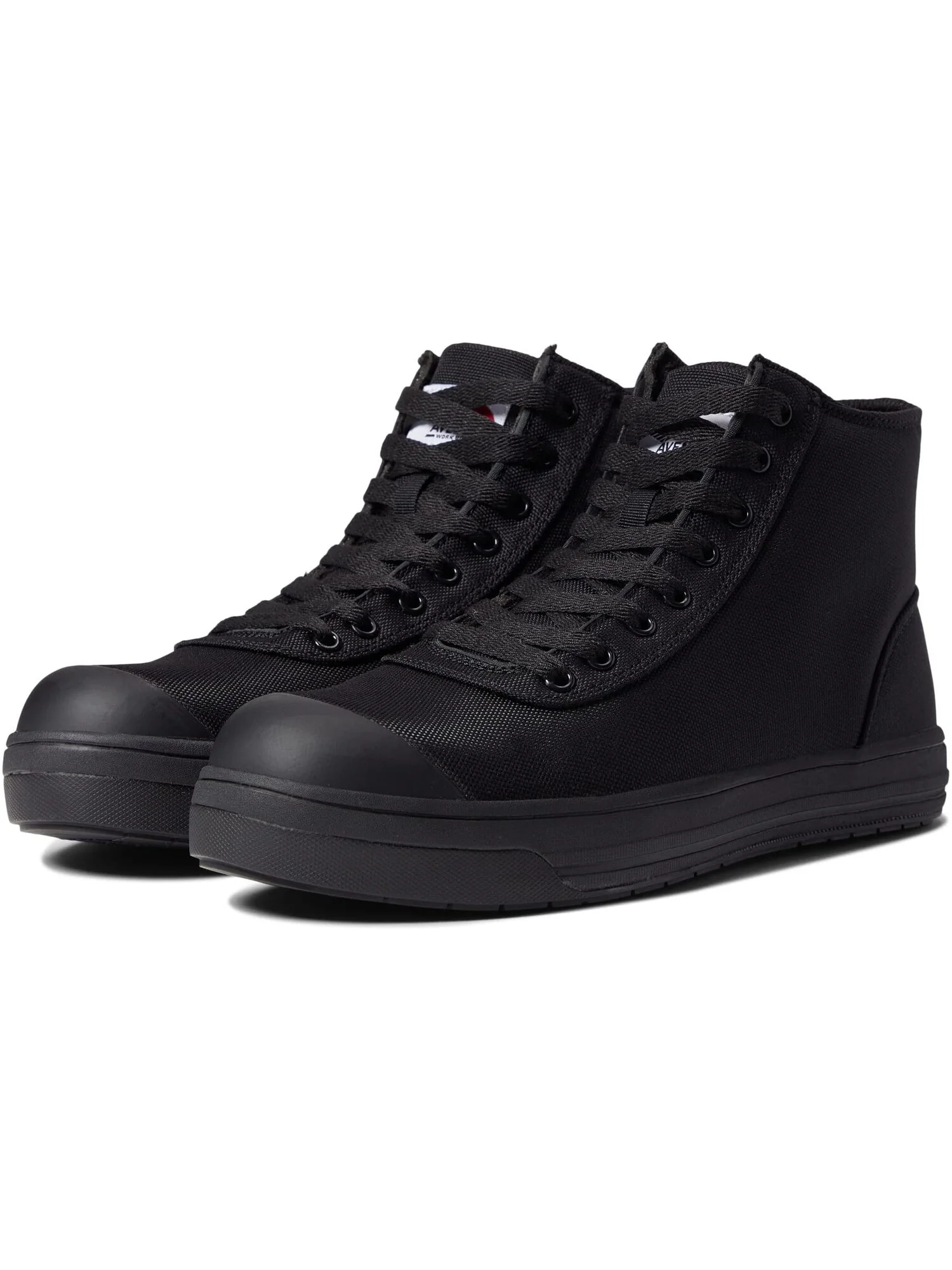 Кроссовки A303 Avenger Work Boots — 3
