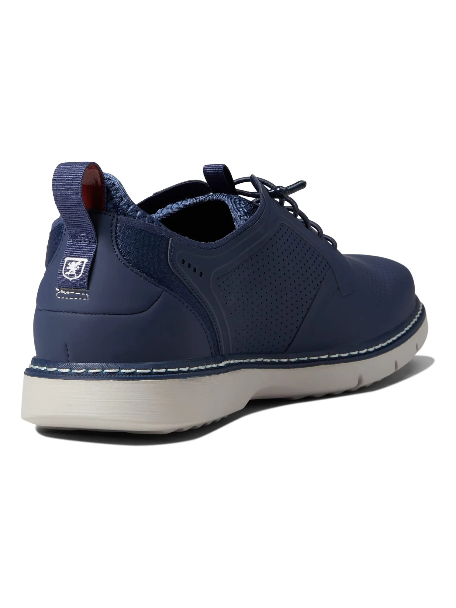 Оксфорды Synchro Elastic Lace Oxford Stacy Adams — 3